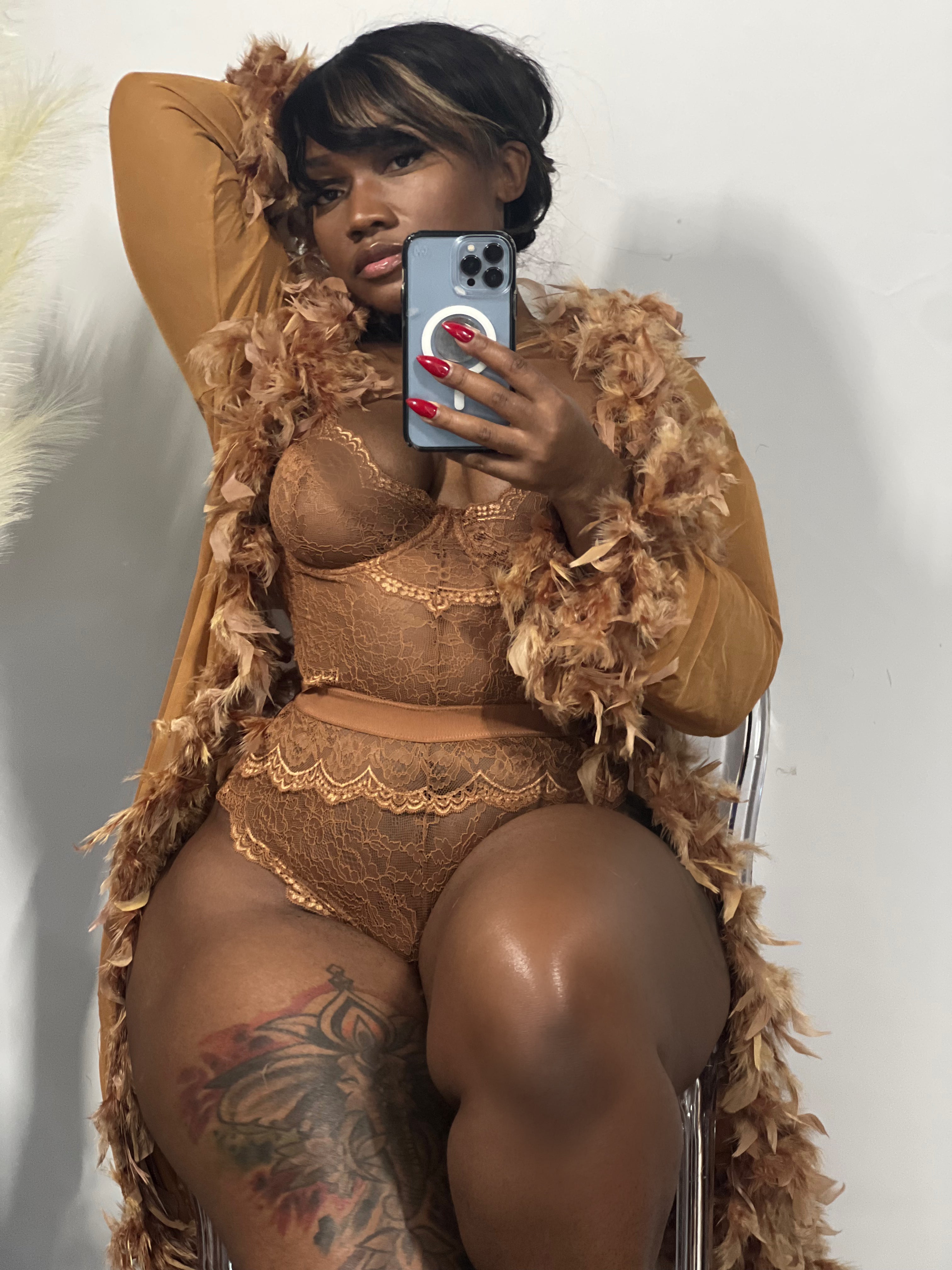 SECRET KAY KOLLECTION