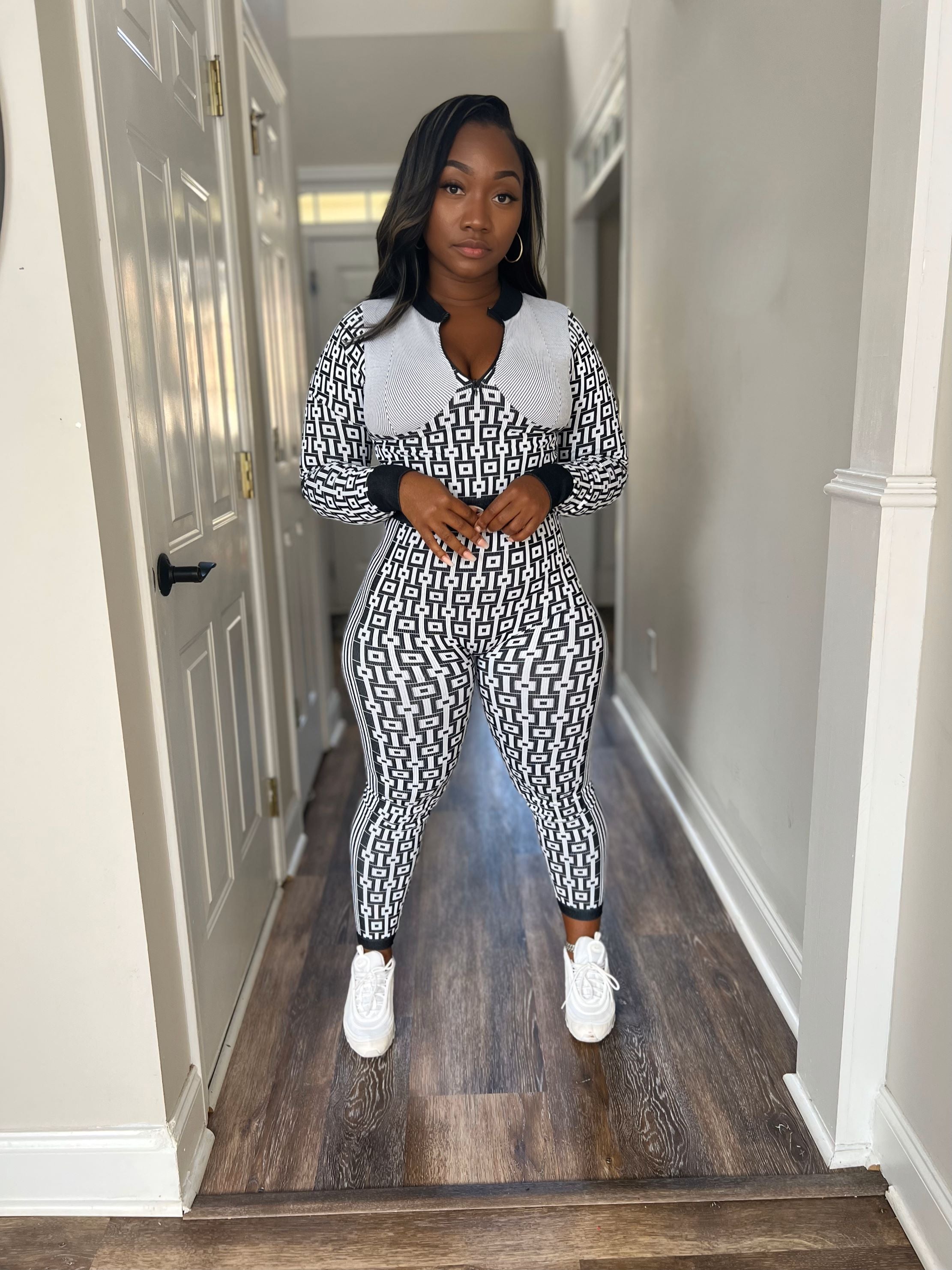 Boss Bae Set