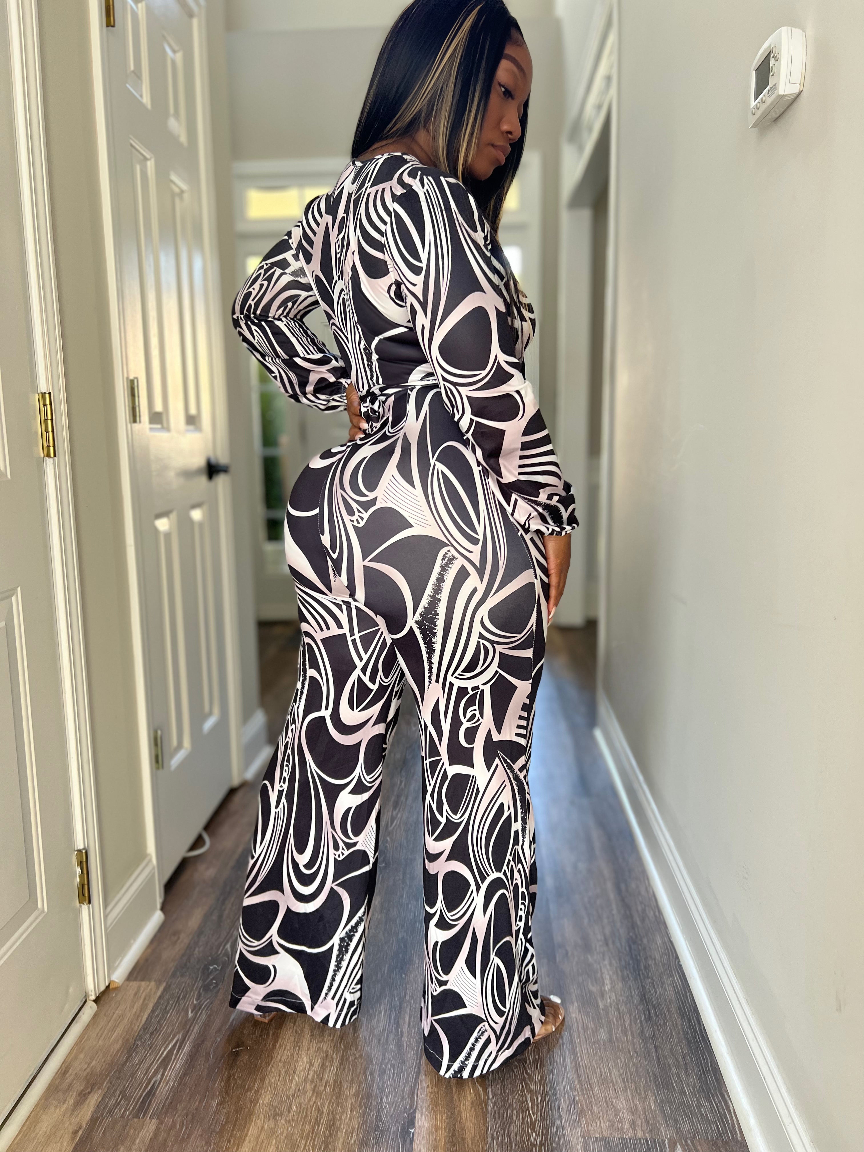 Business Baddie