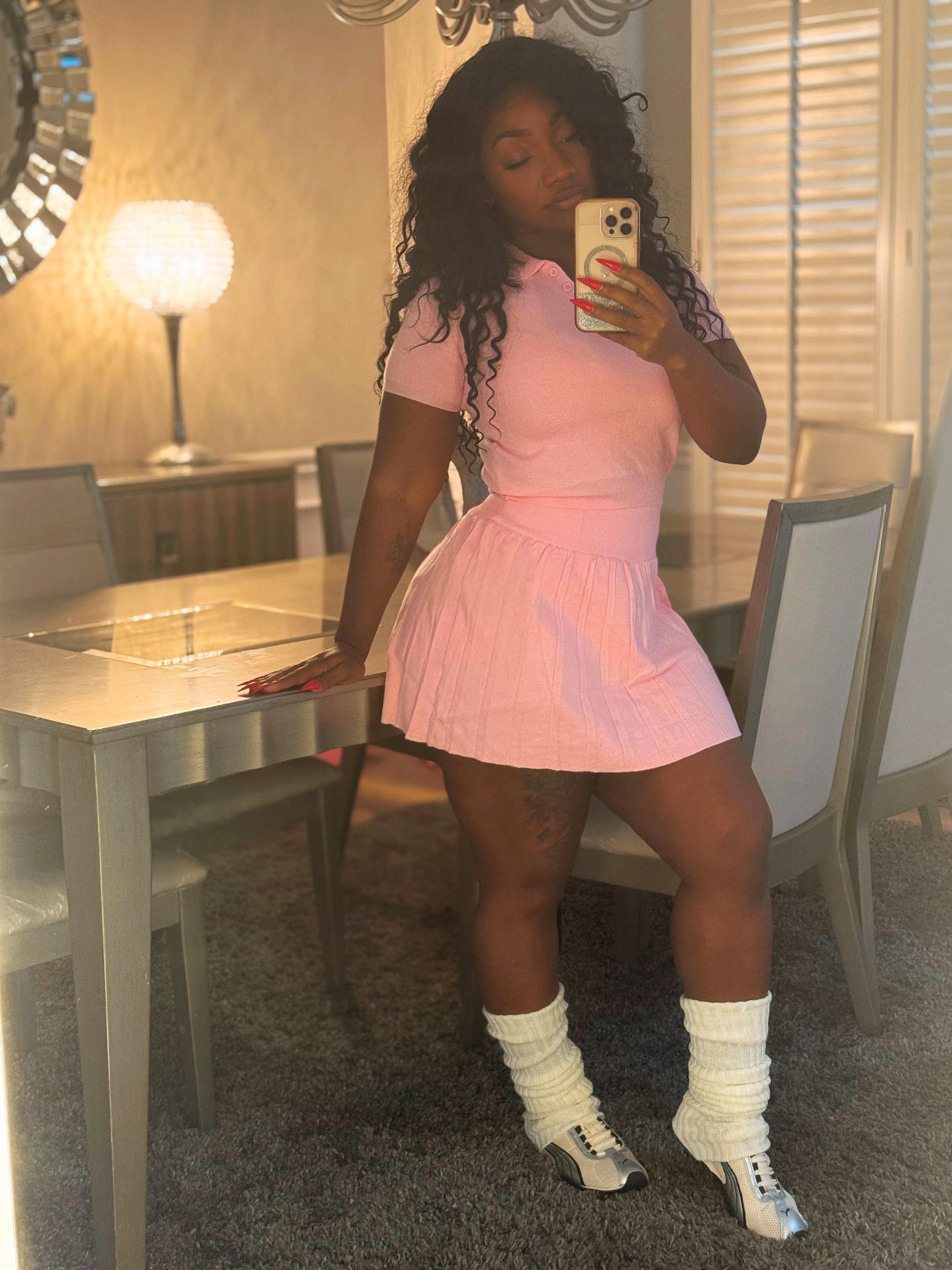 Such A Barbie