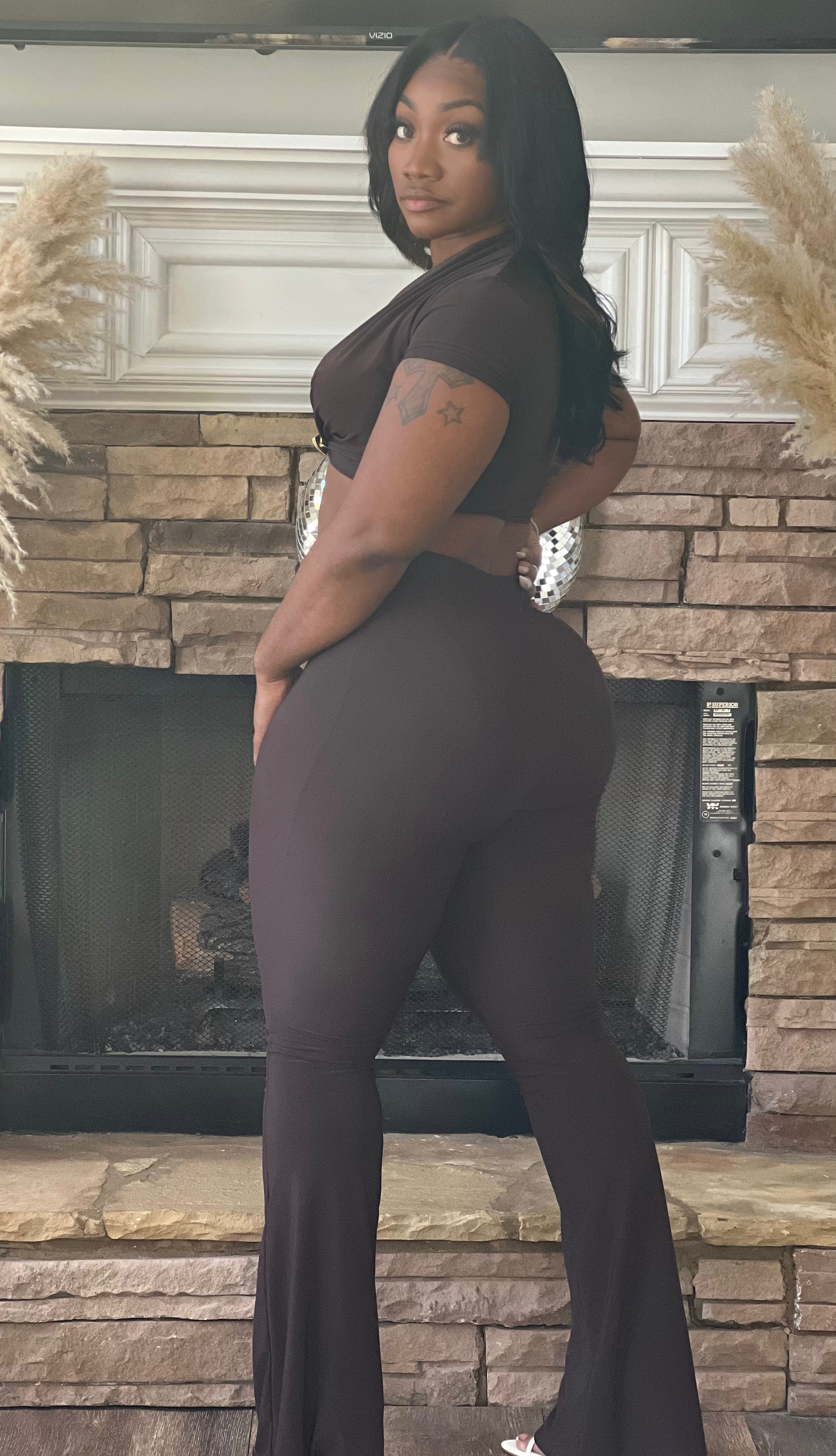 Casual Elegance
