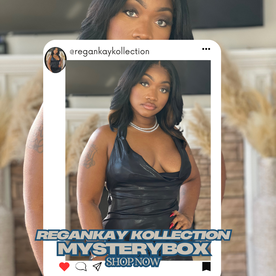 ReganKay Kollection Mystery Box