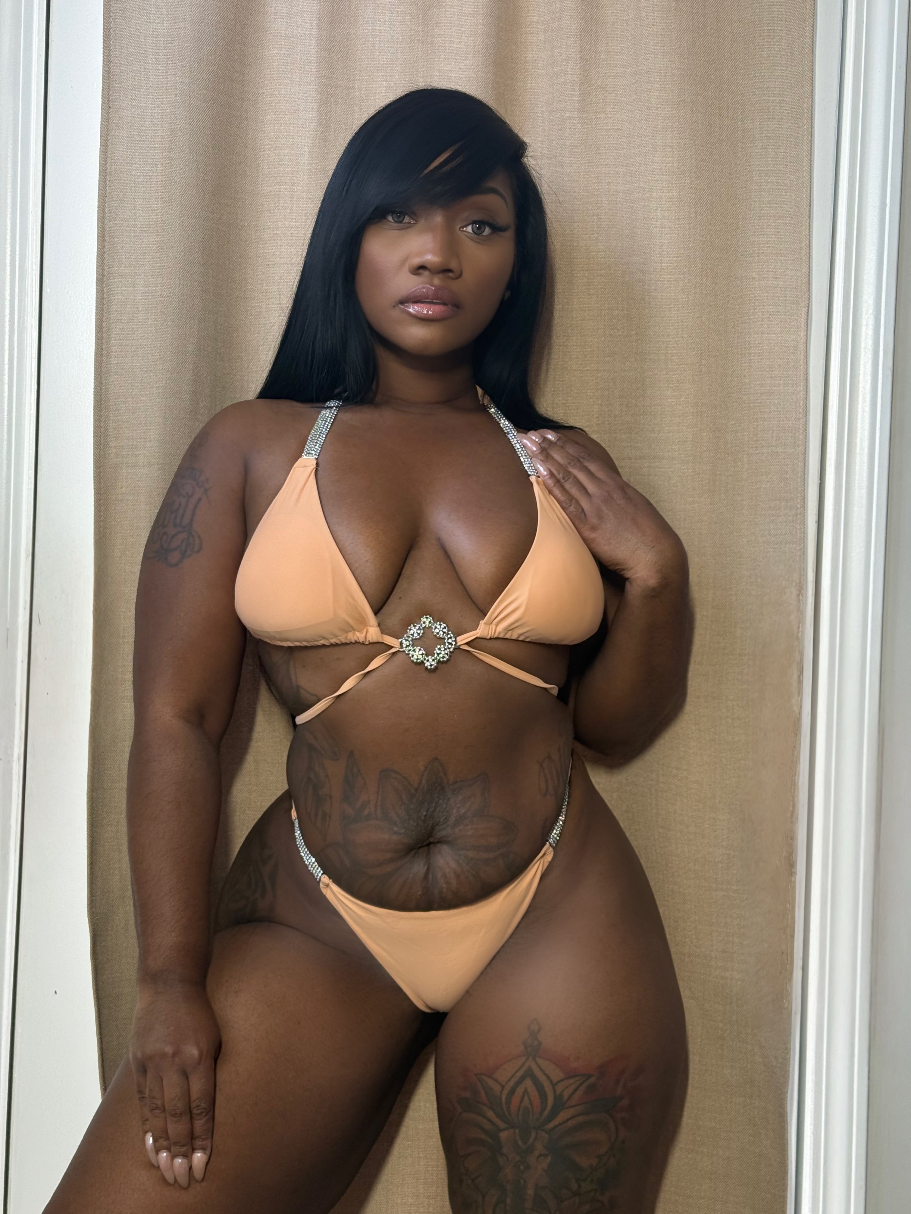 Georgia Peach