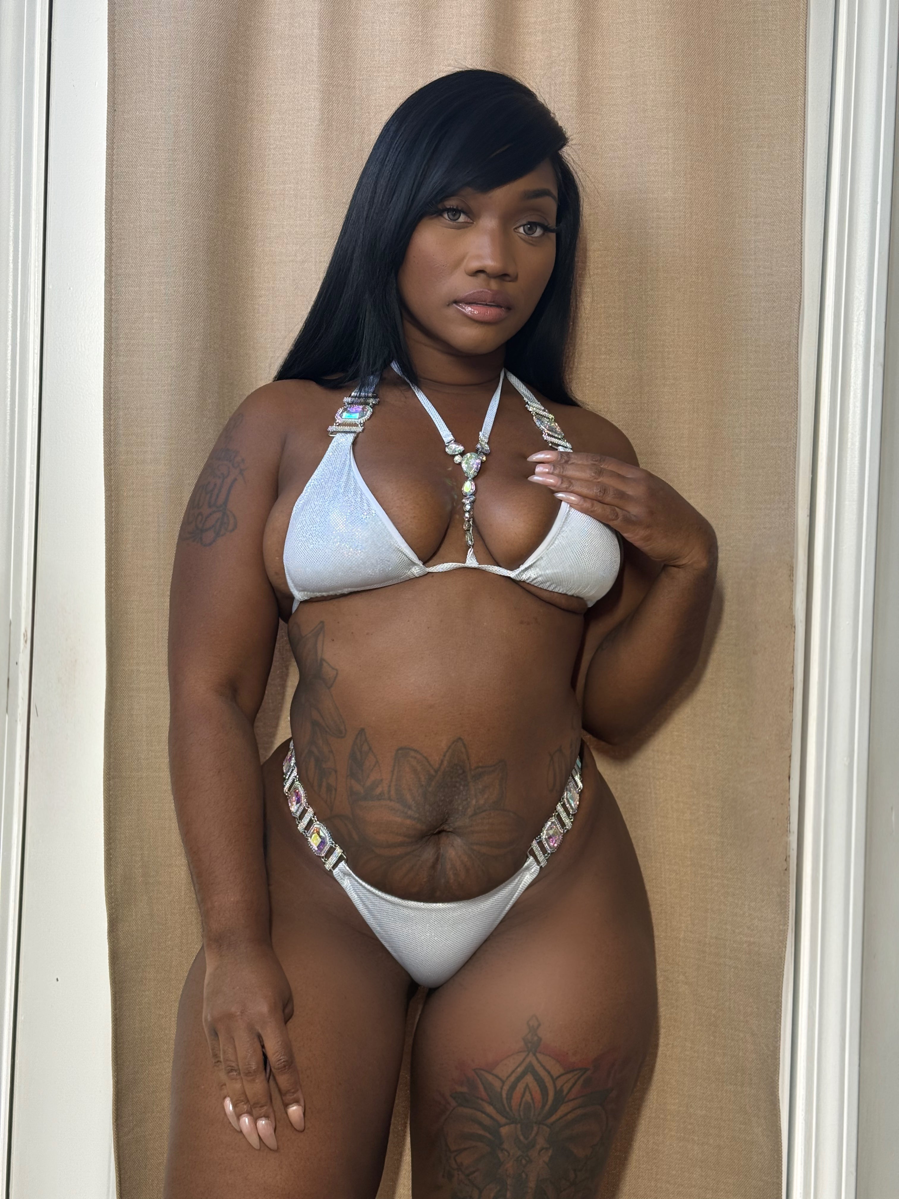 Diamond Bling Wear