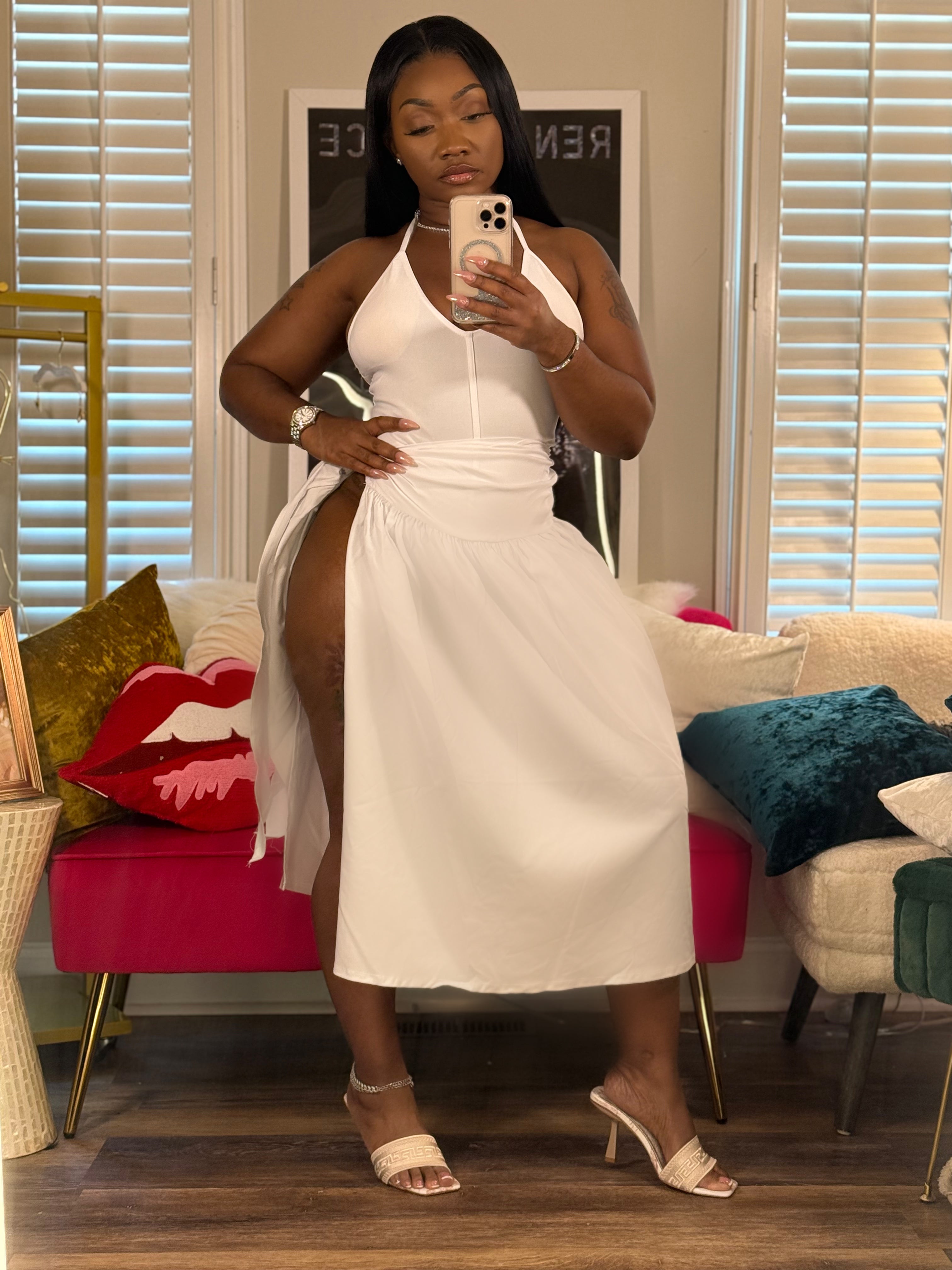 Stallion
