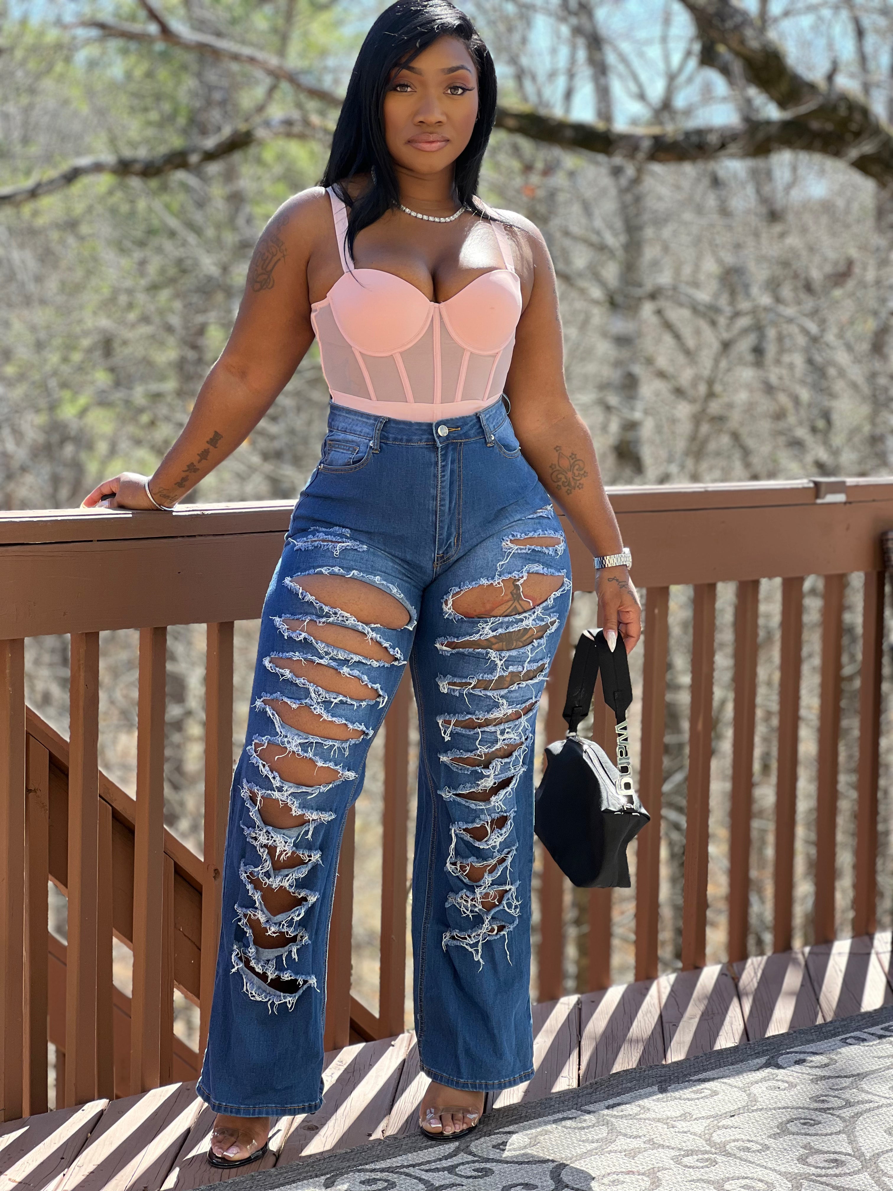 Wear It Your Way
