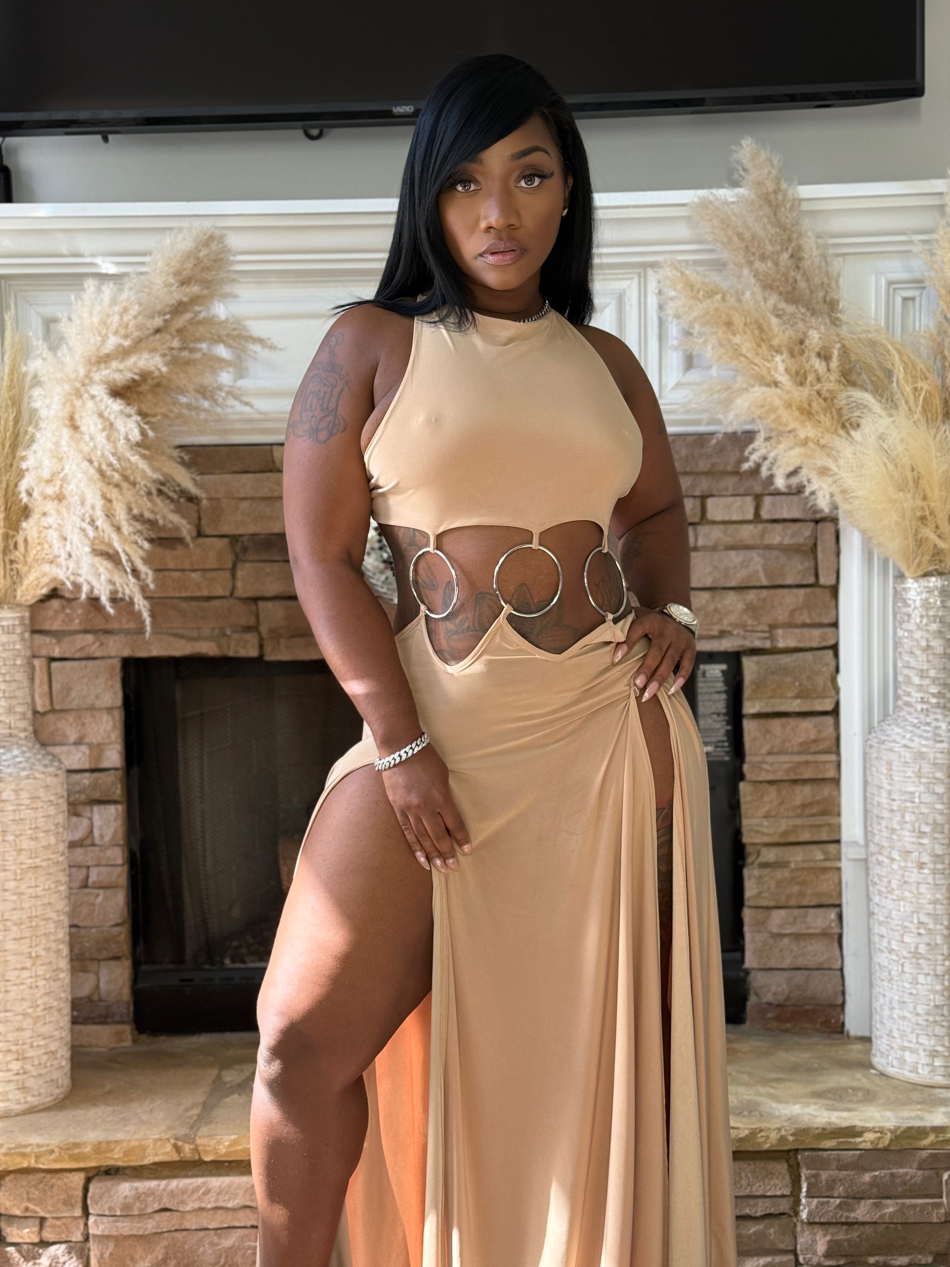 Dress to Impress
