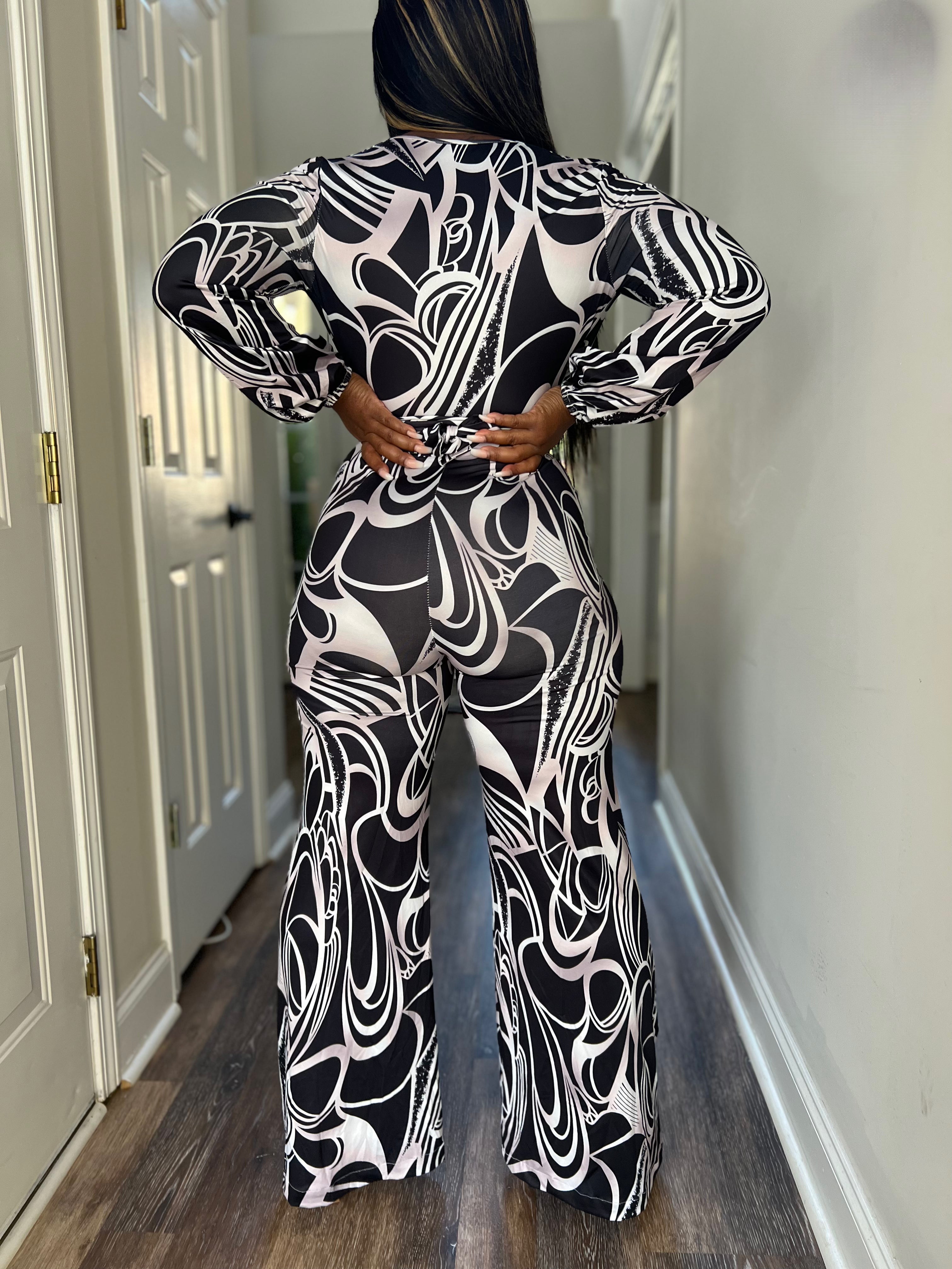 Business Baddie