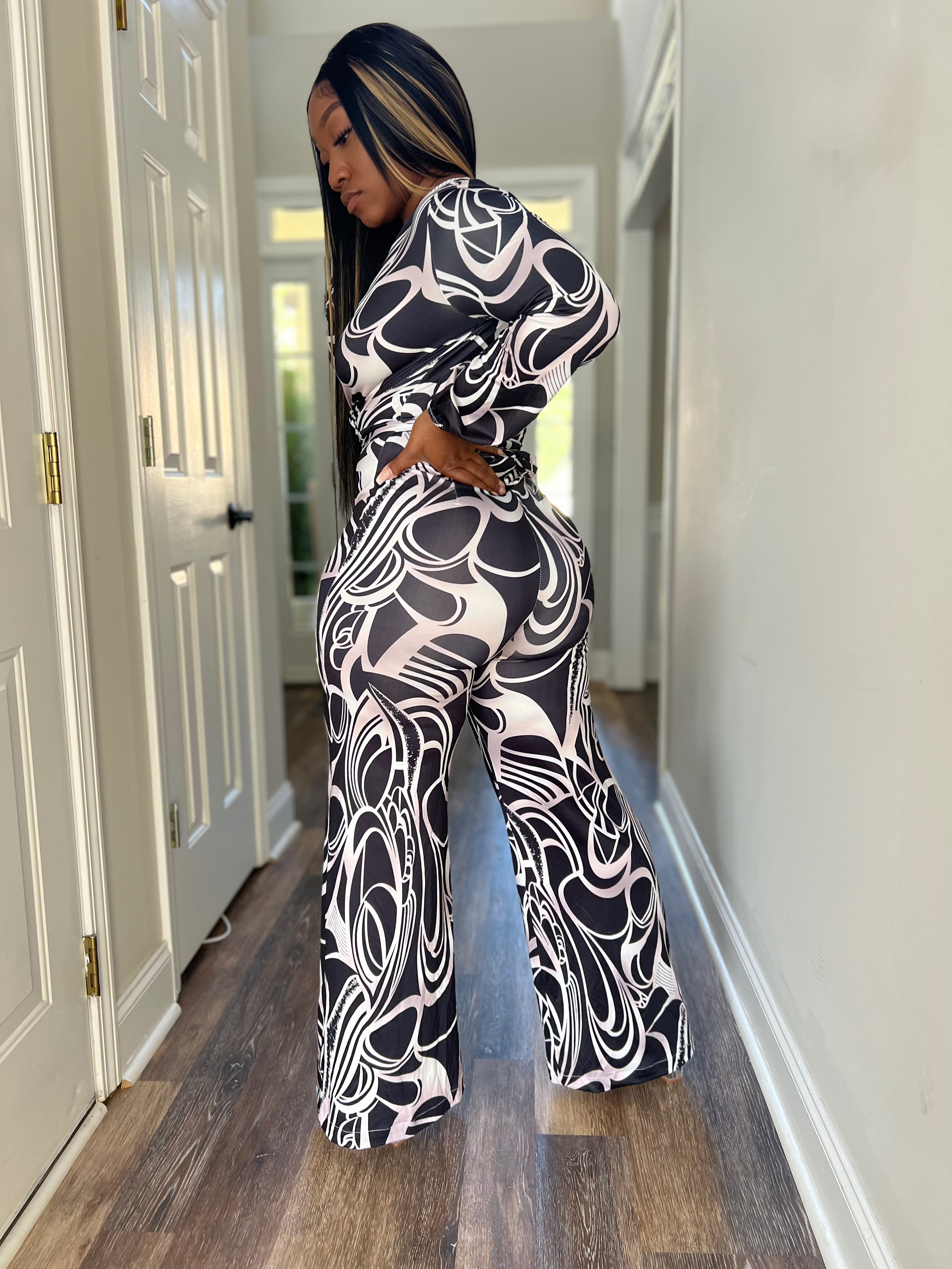 Business Baddie