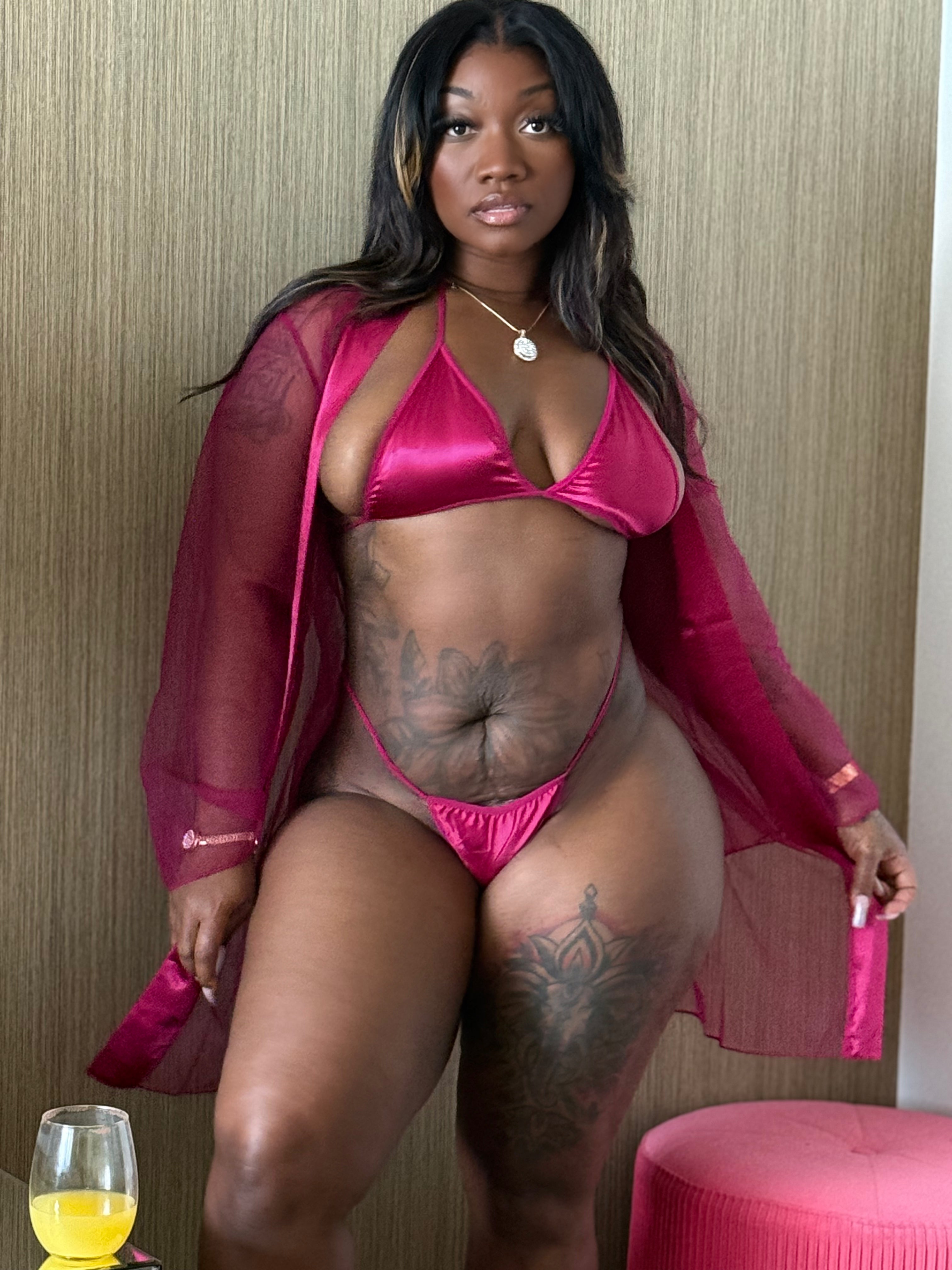 VIXEN GALORE