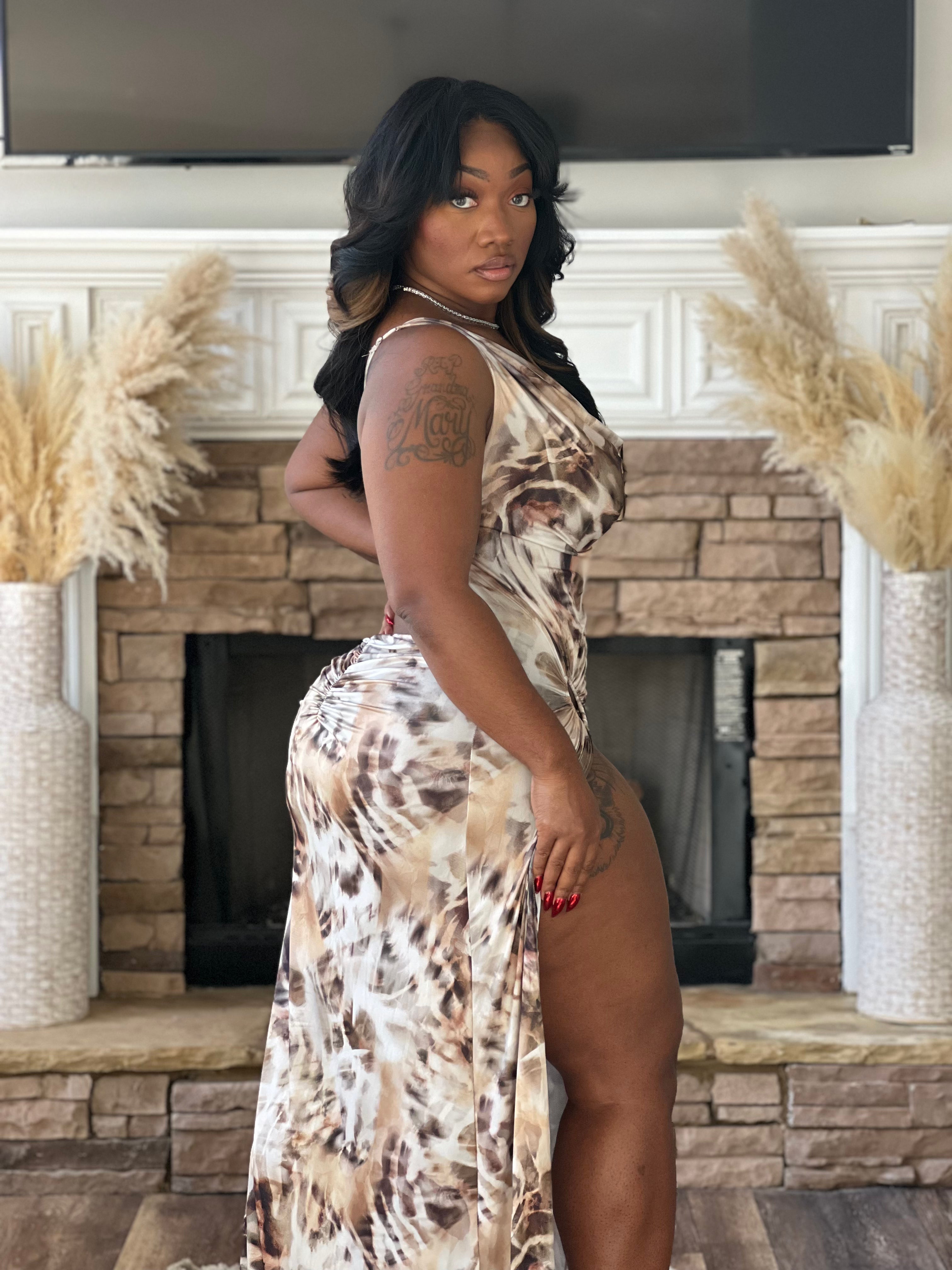 LIONESS