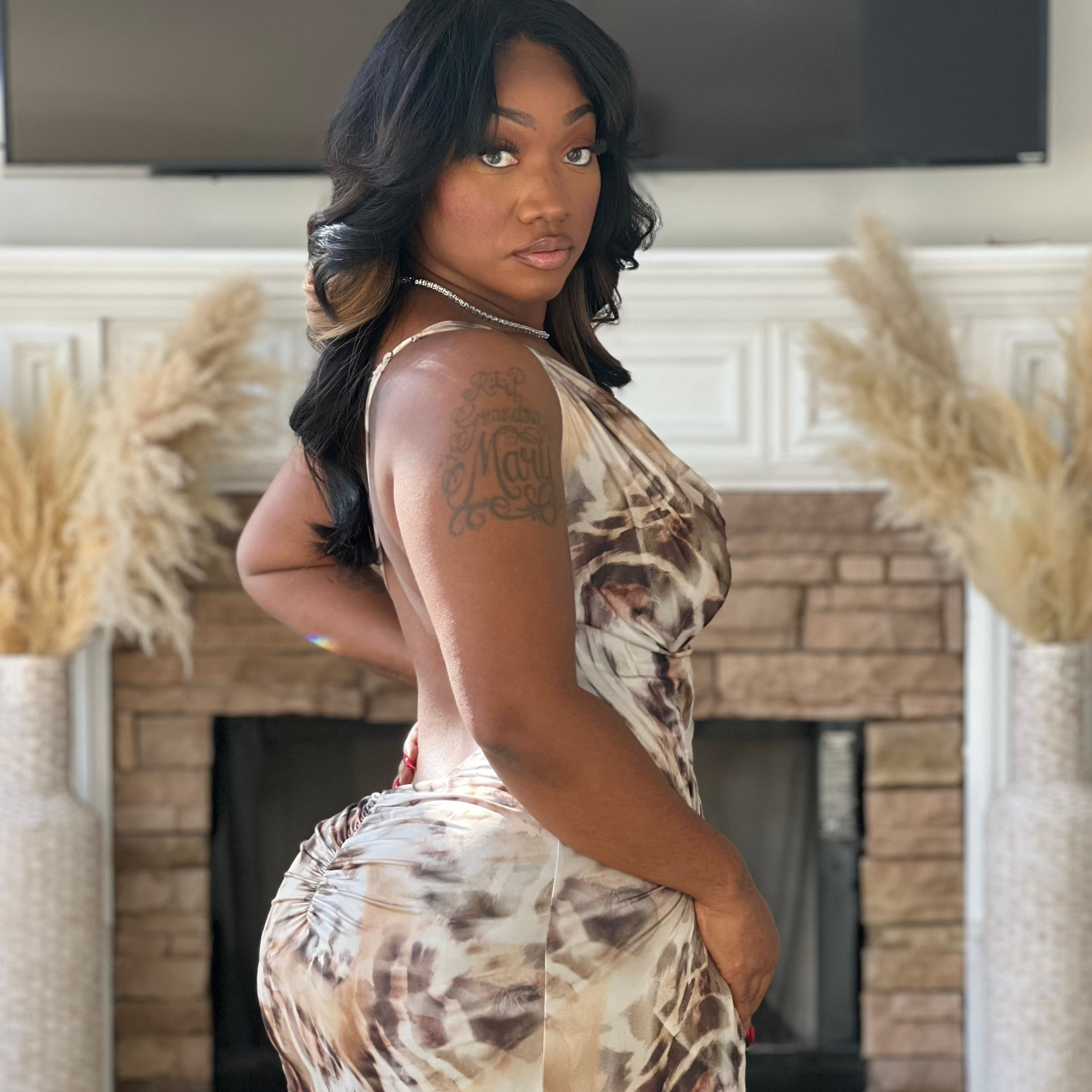 LIONESS