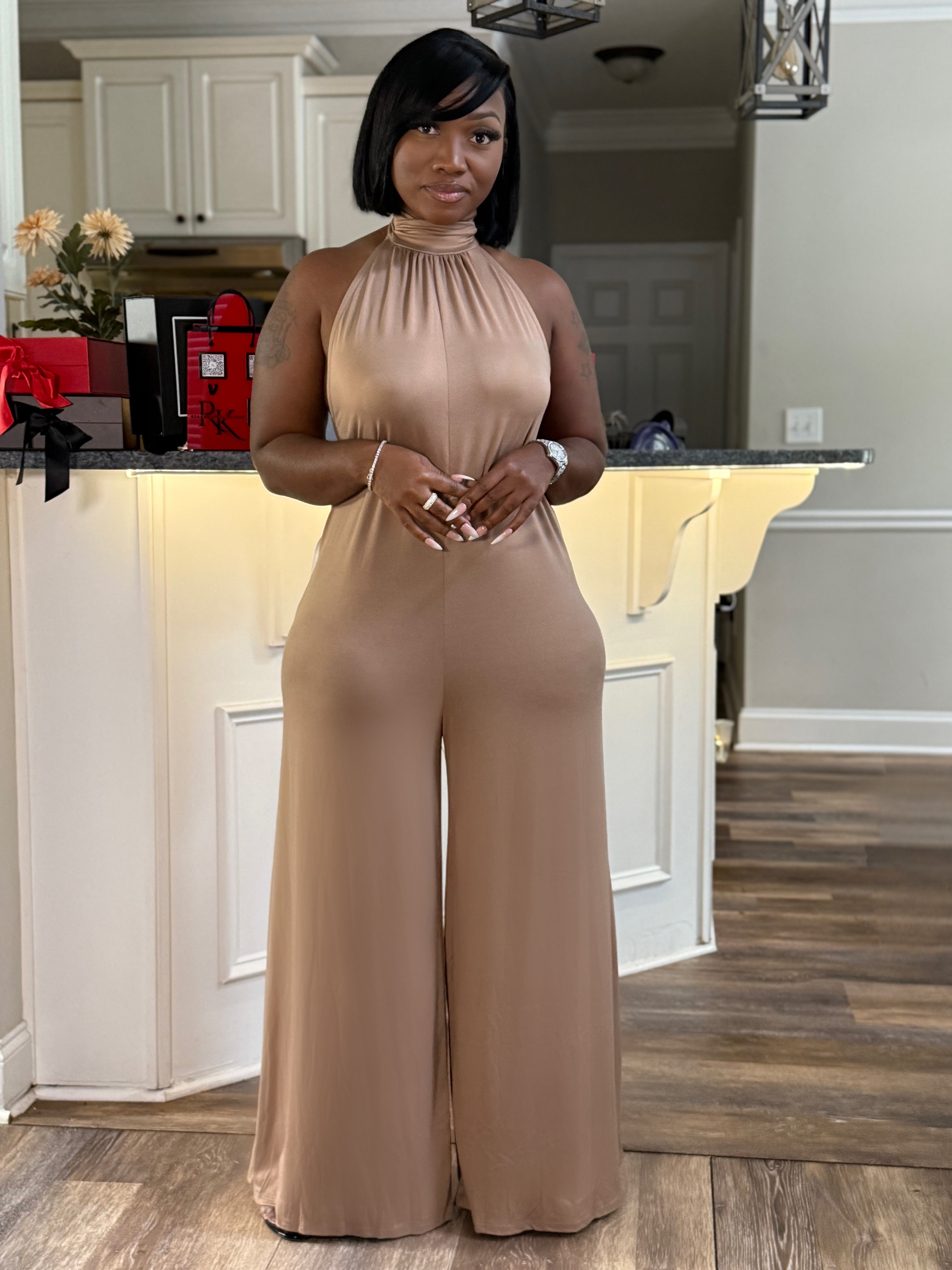 Classy Casual
