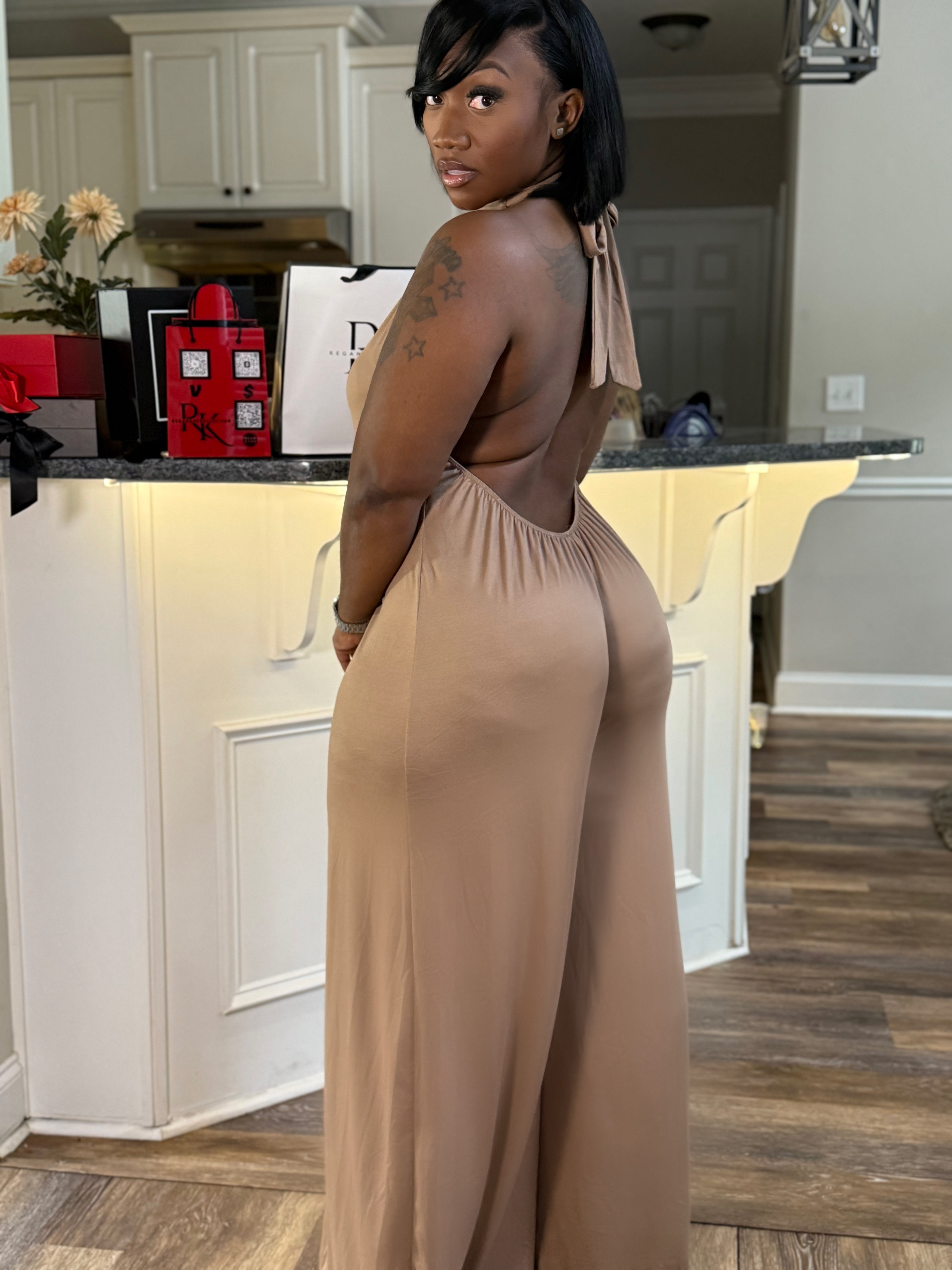 Classy Casual