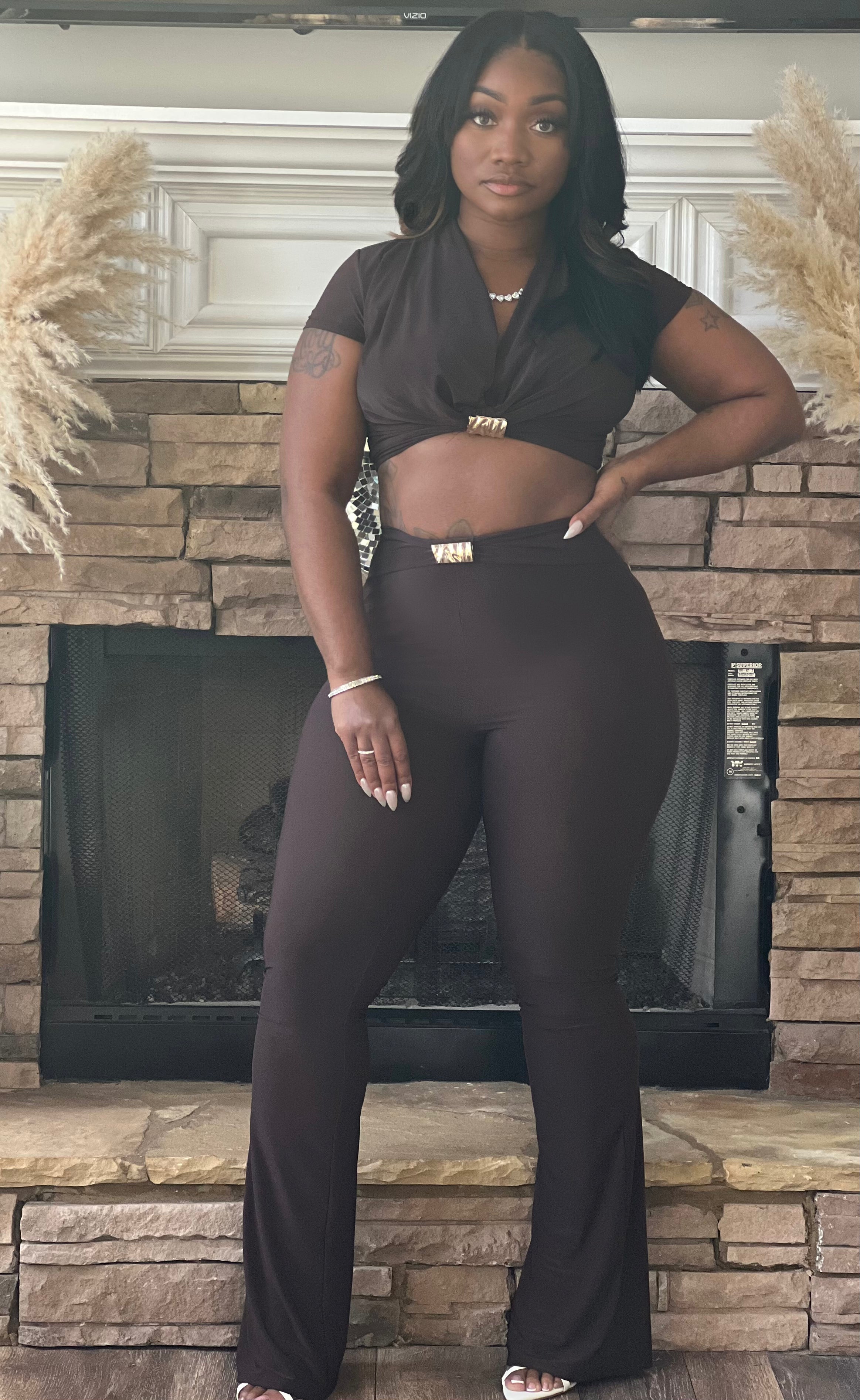 Casual Elegance