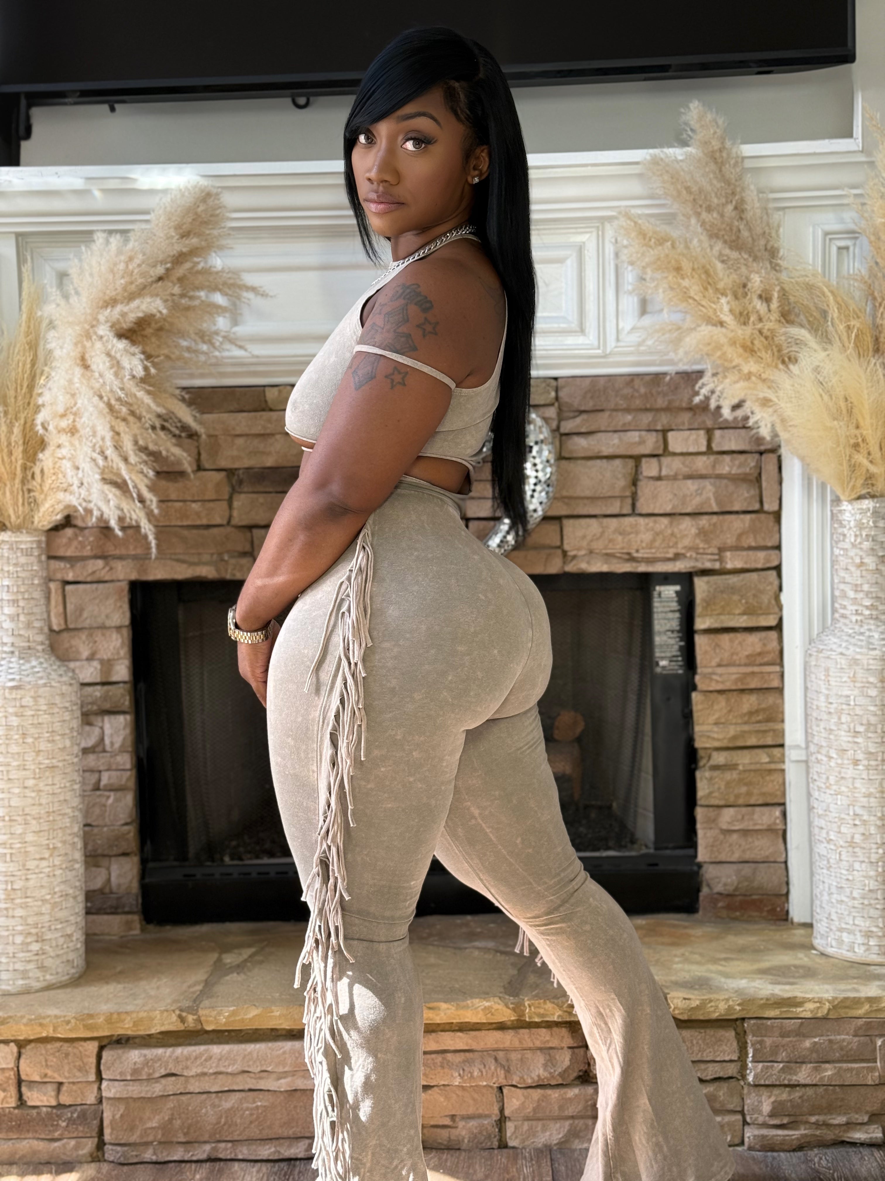 Indian Giver