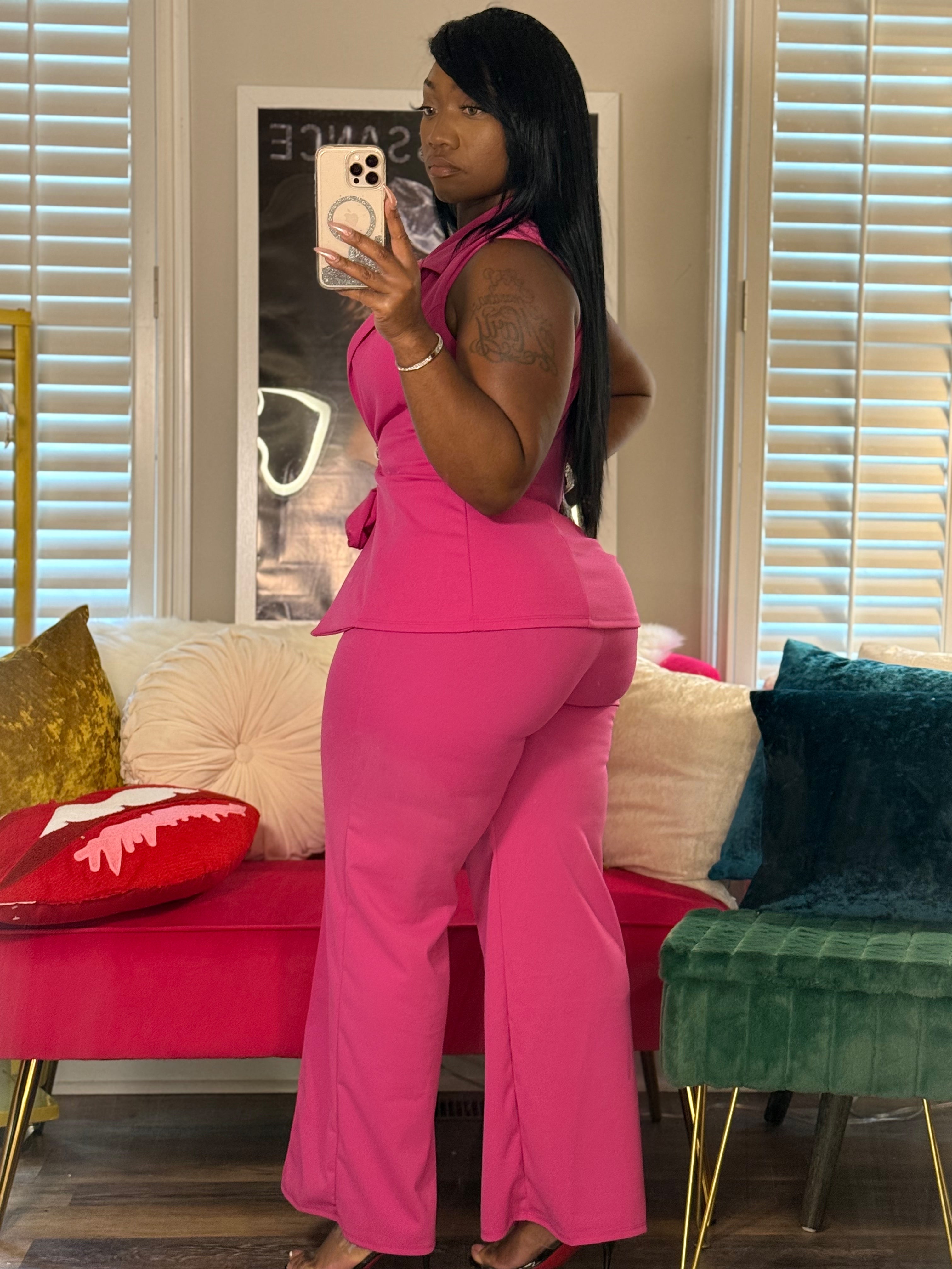Standing on Business