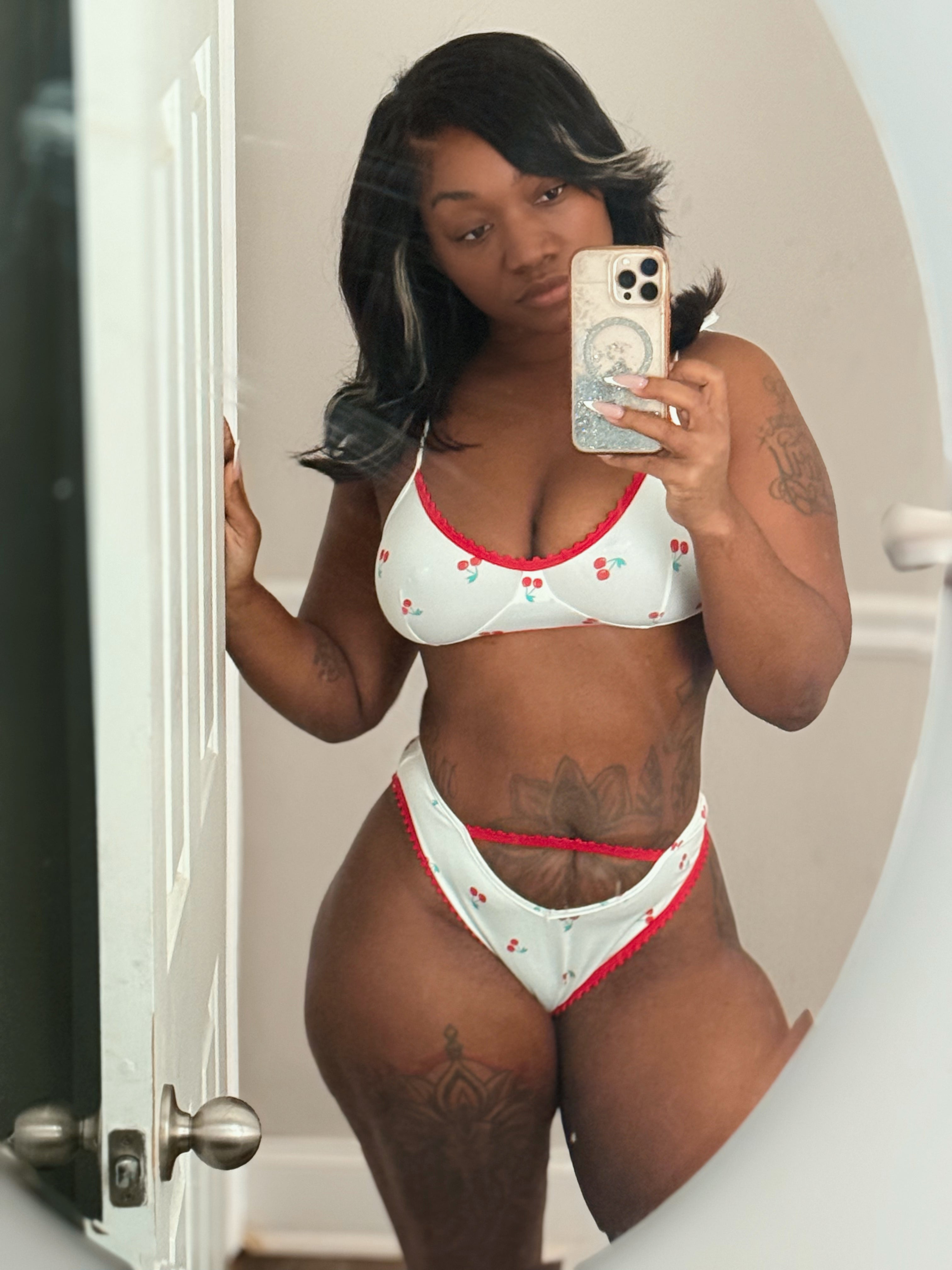 Cherry On Top