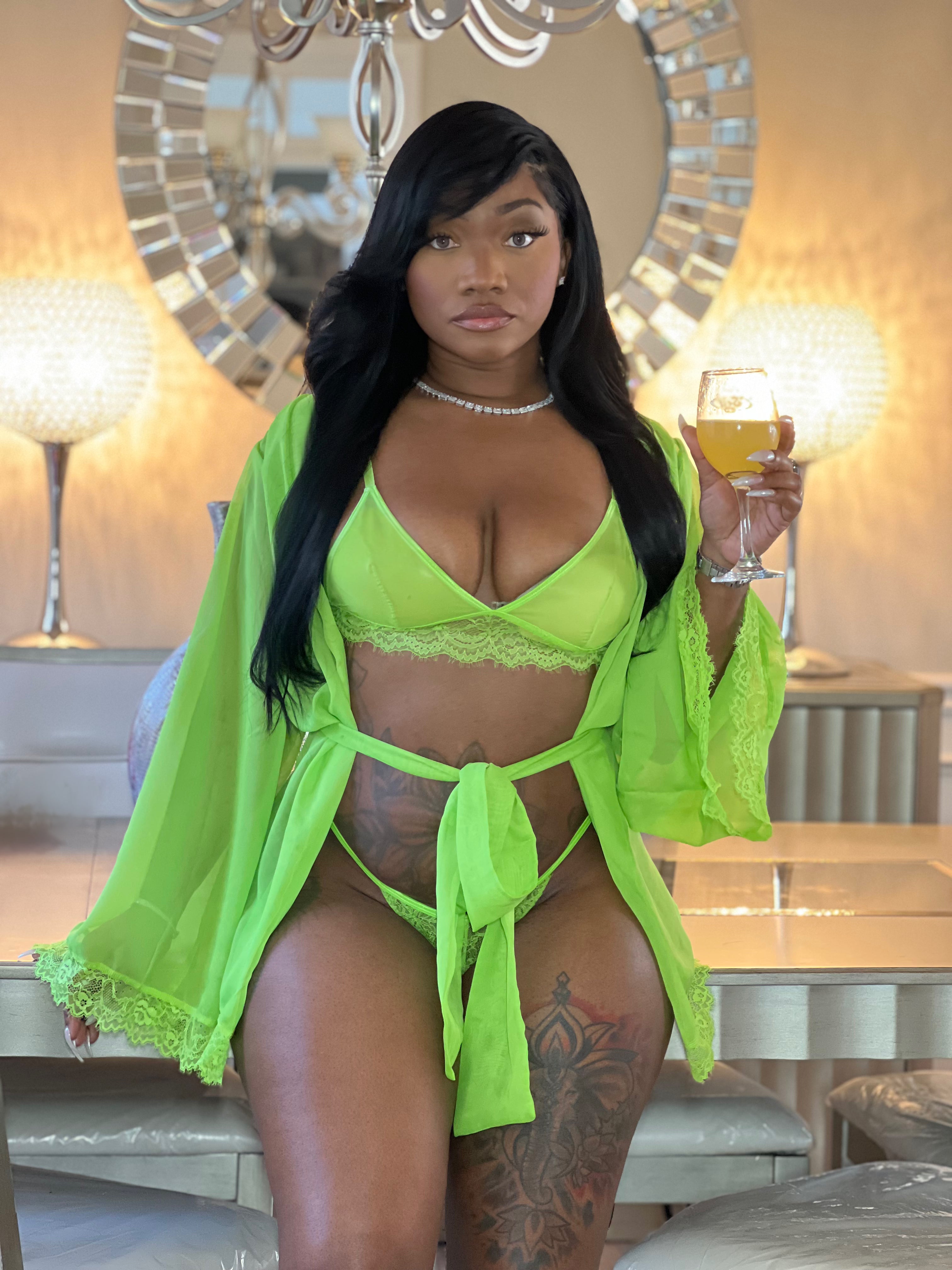 Empress