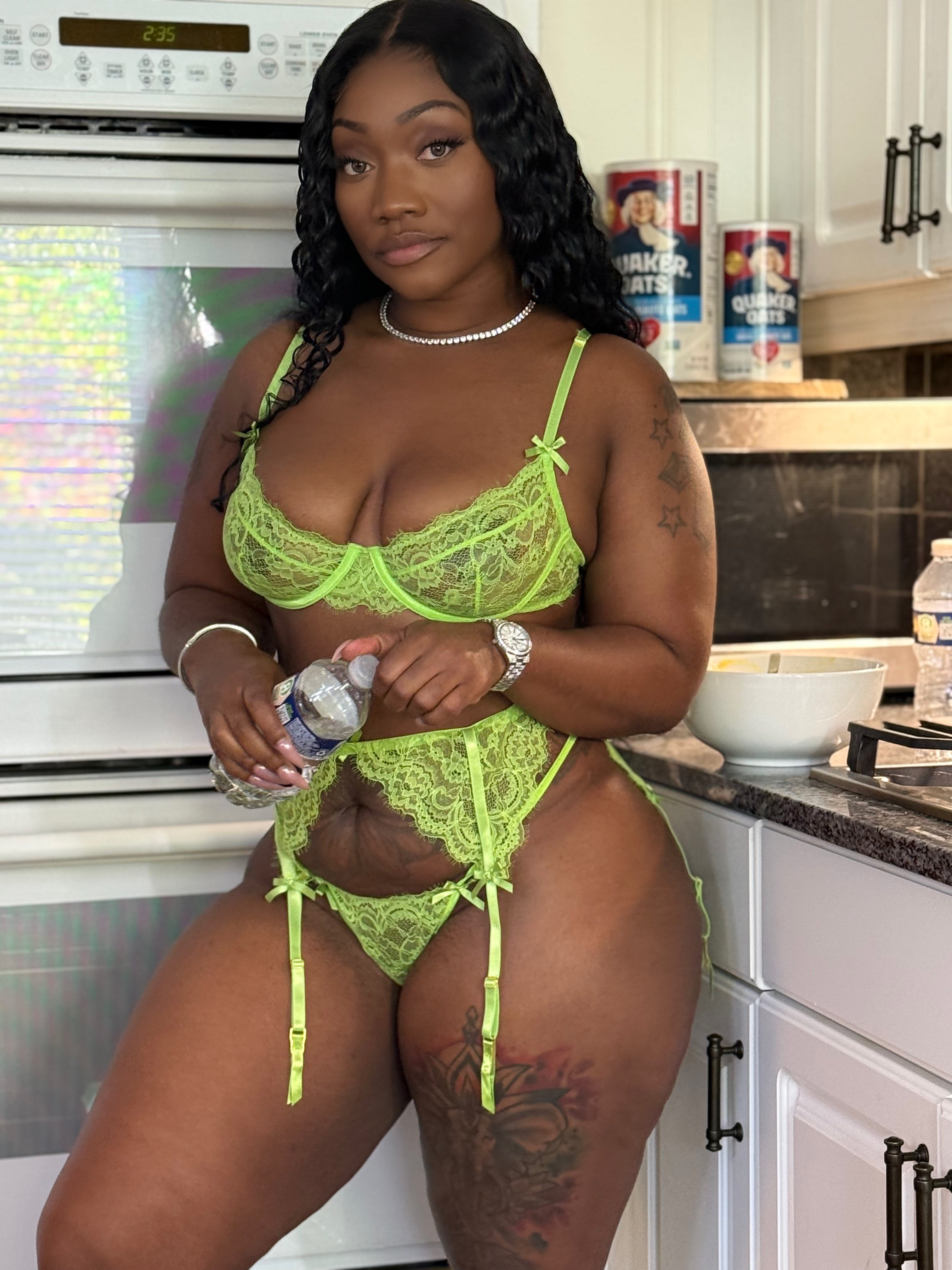 Lime-Light