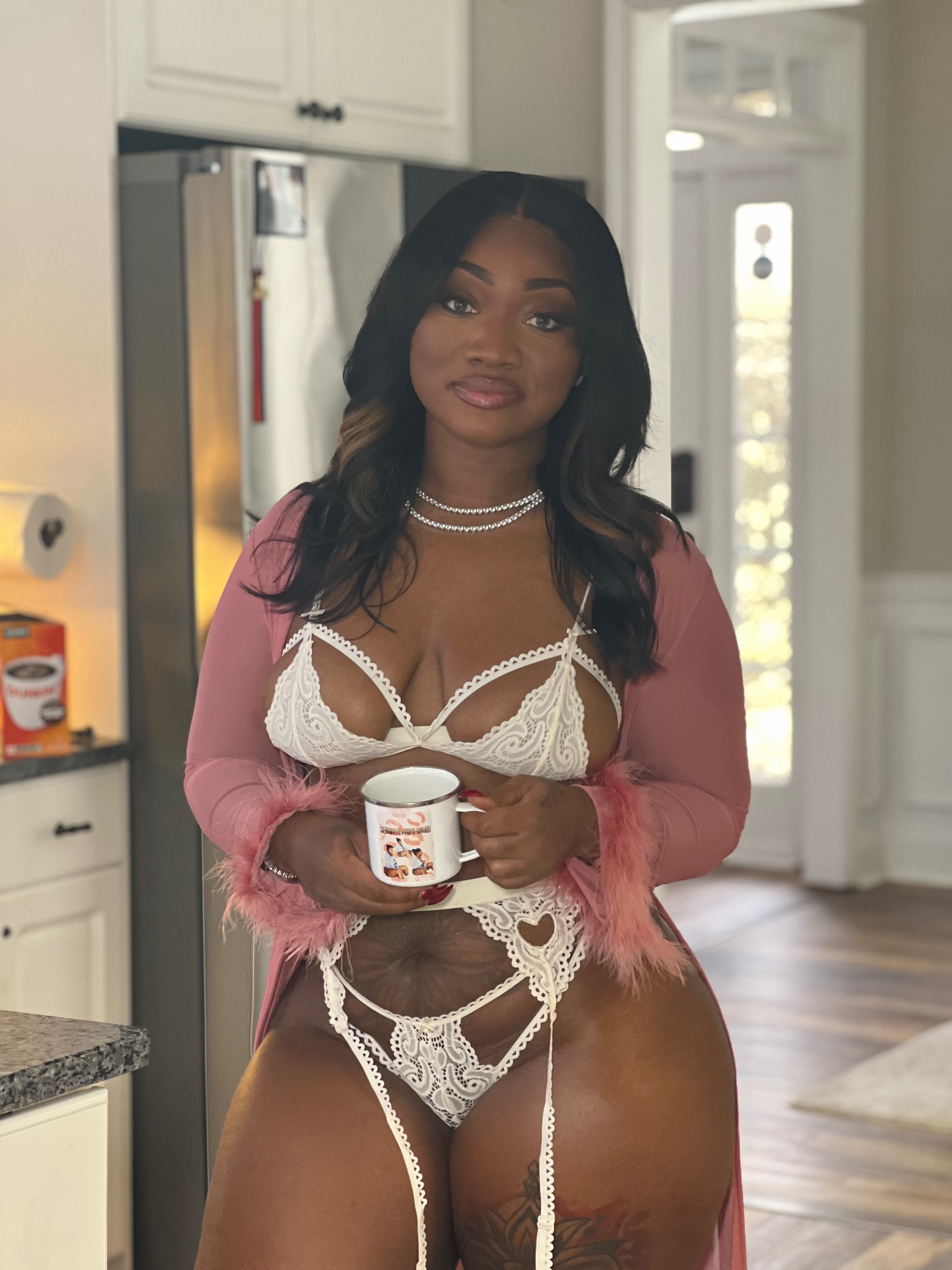 Lover Girl