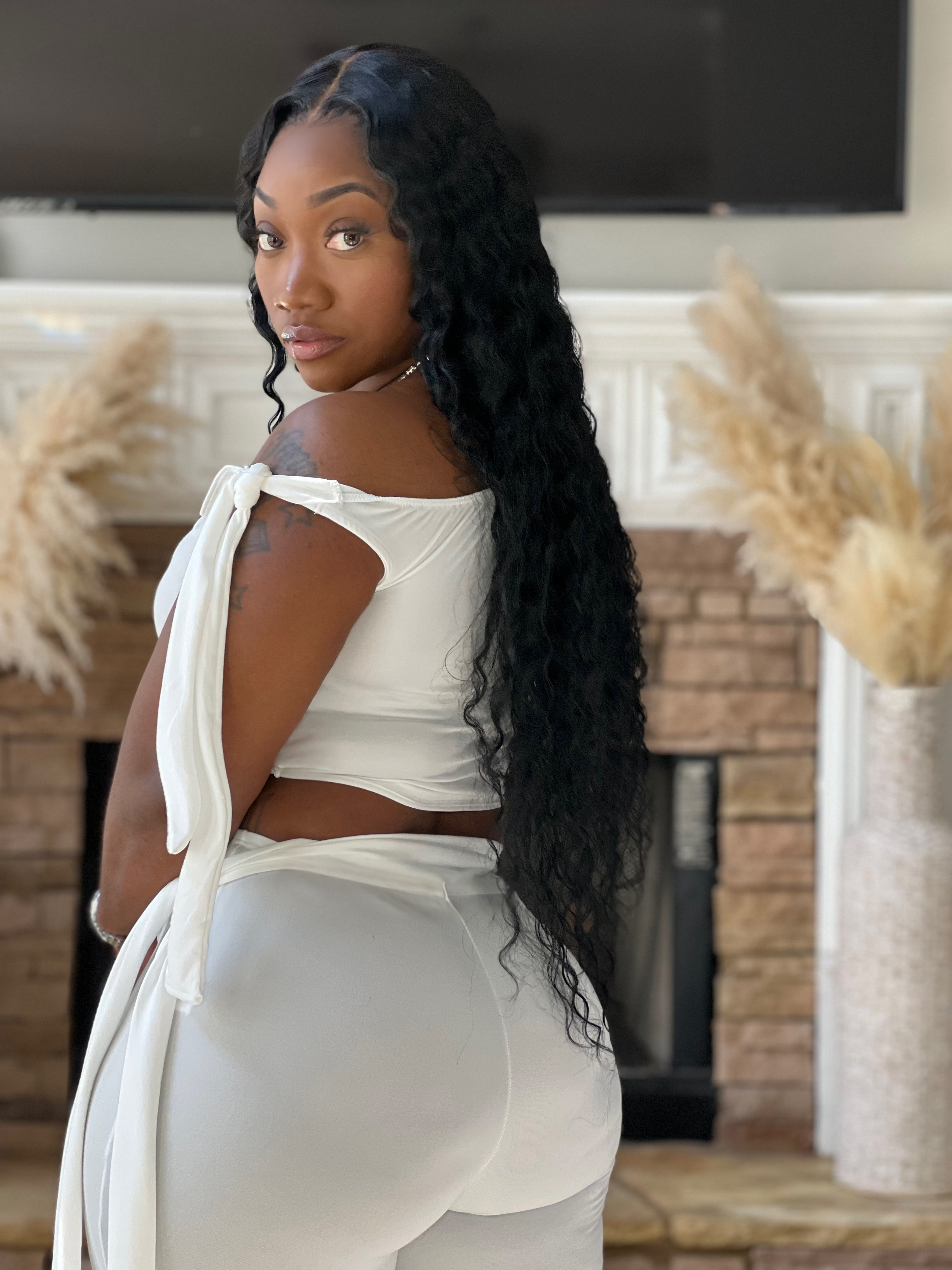 Ms. Milk Marie