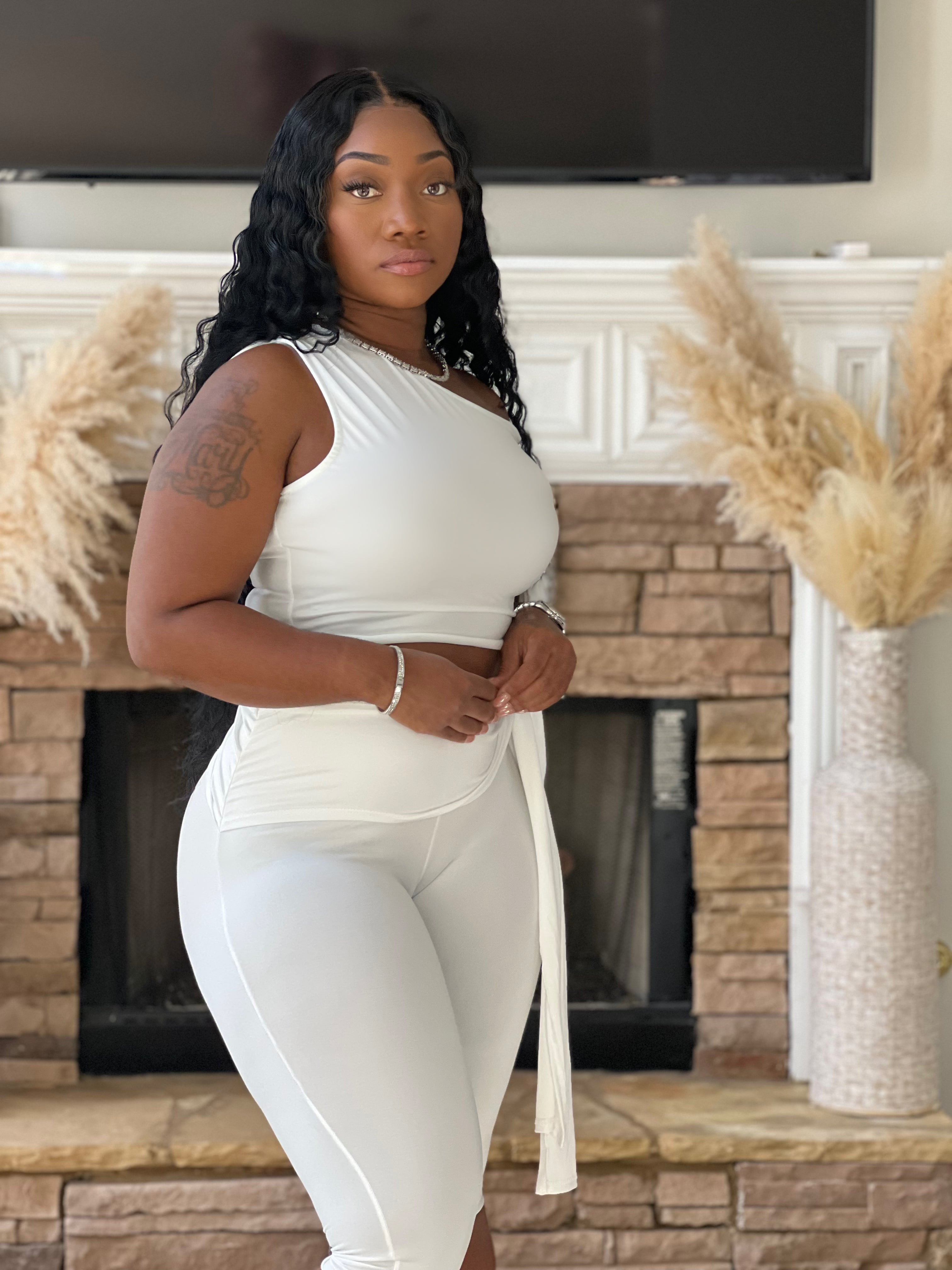 Ms. Milk Marie