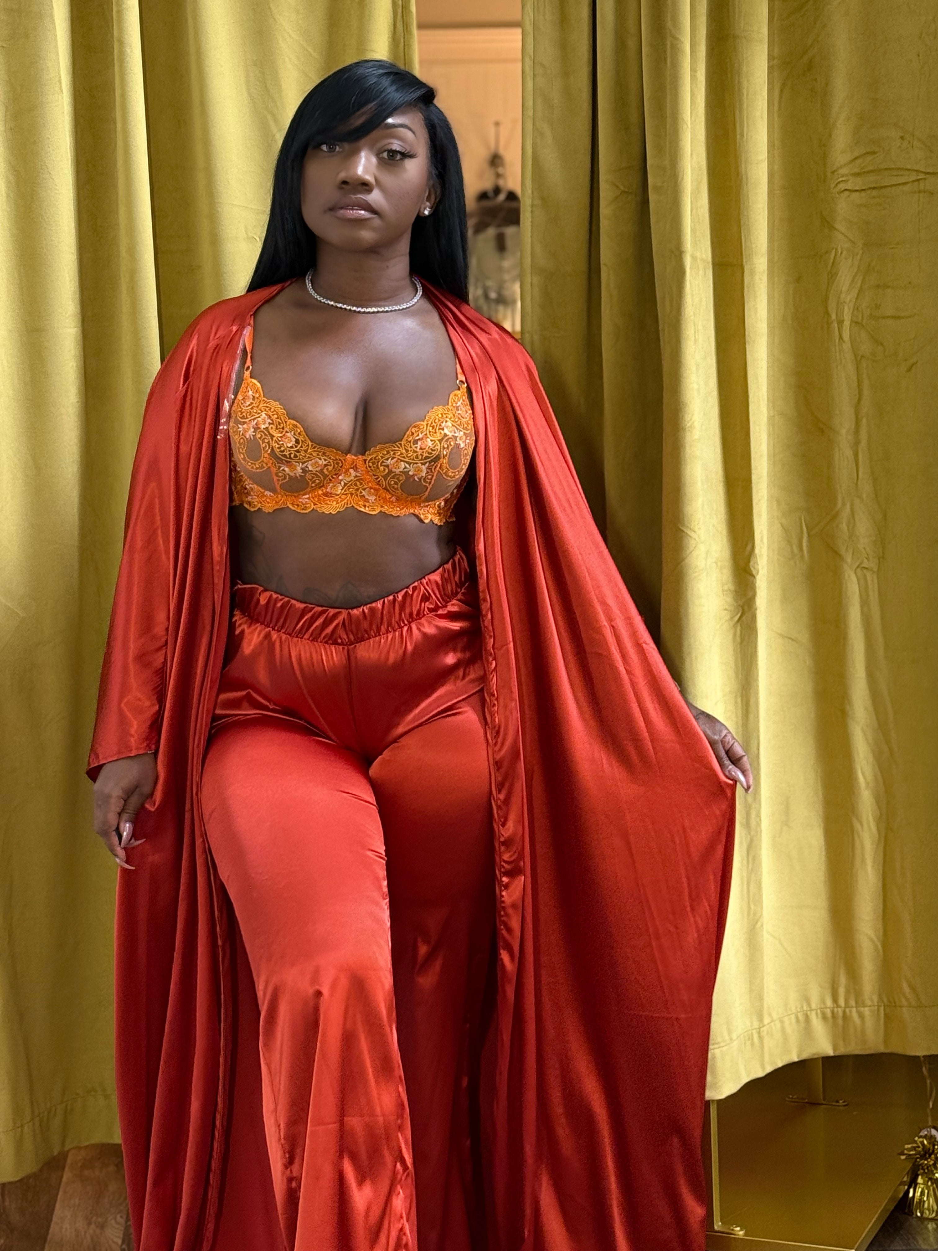 Richtivities Duster Set