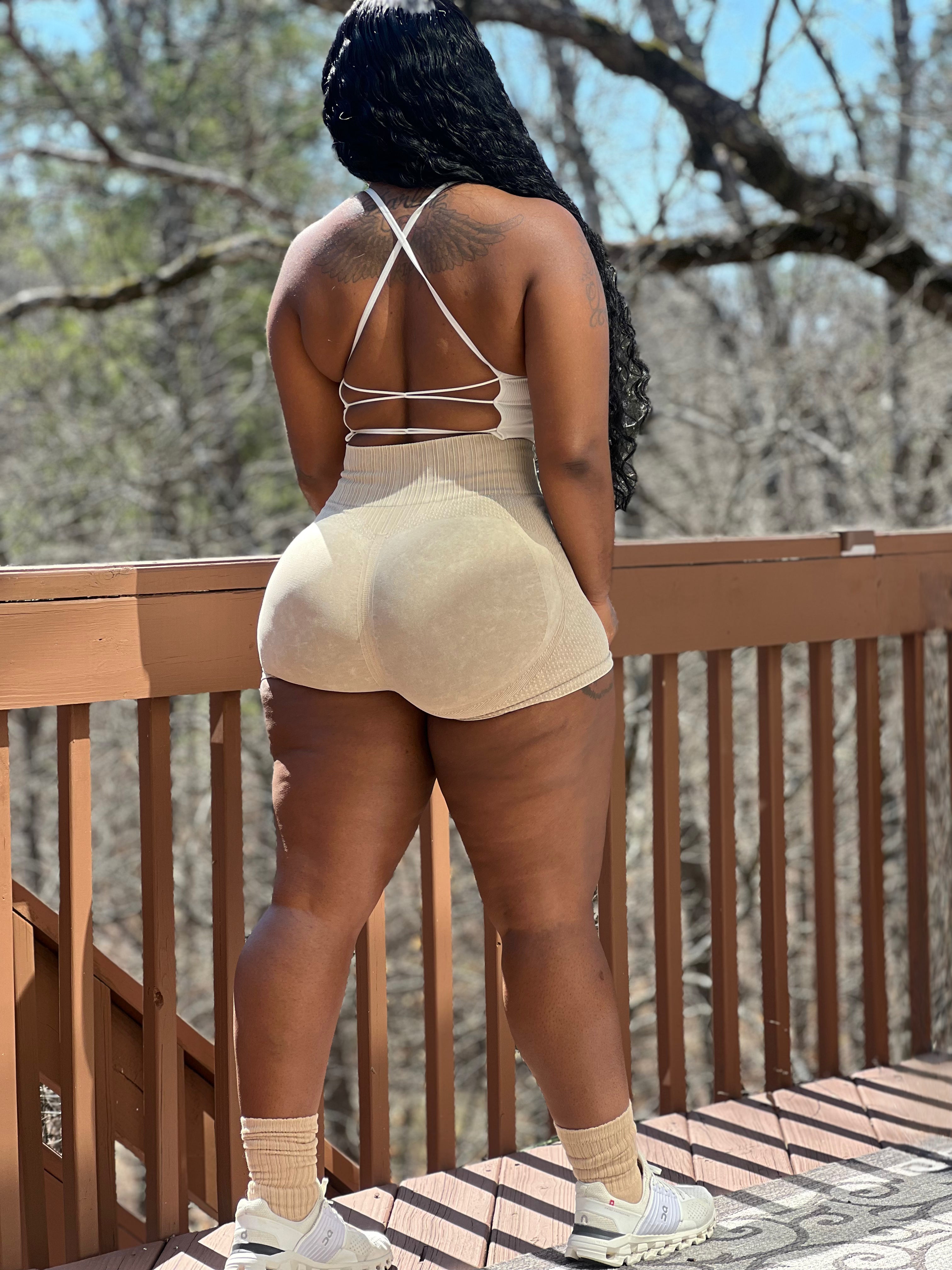 Pilates Bae Set