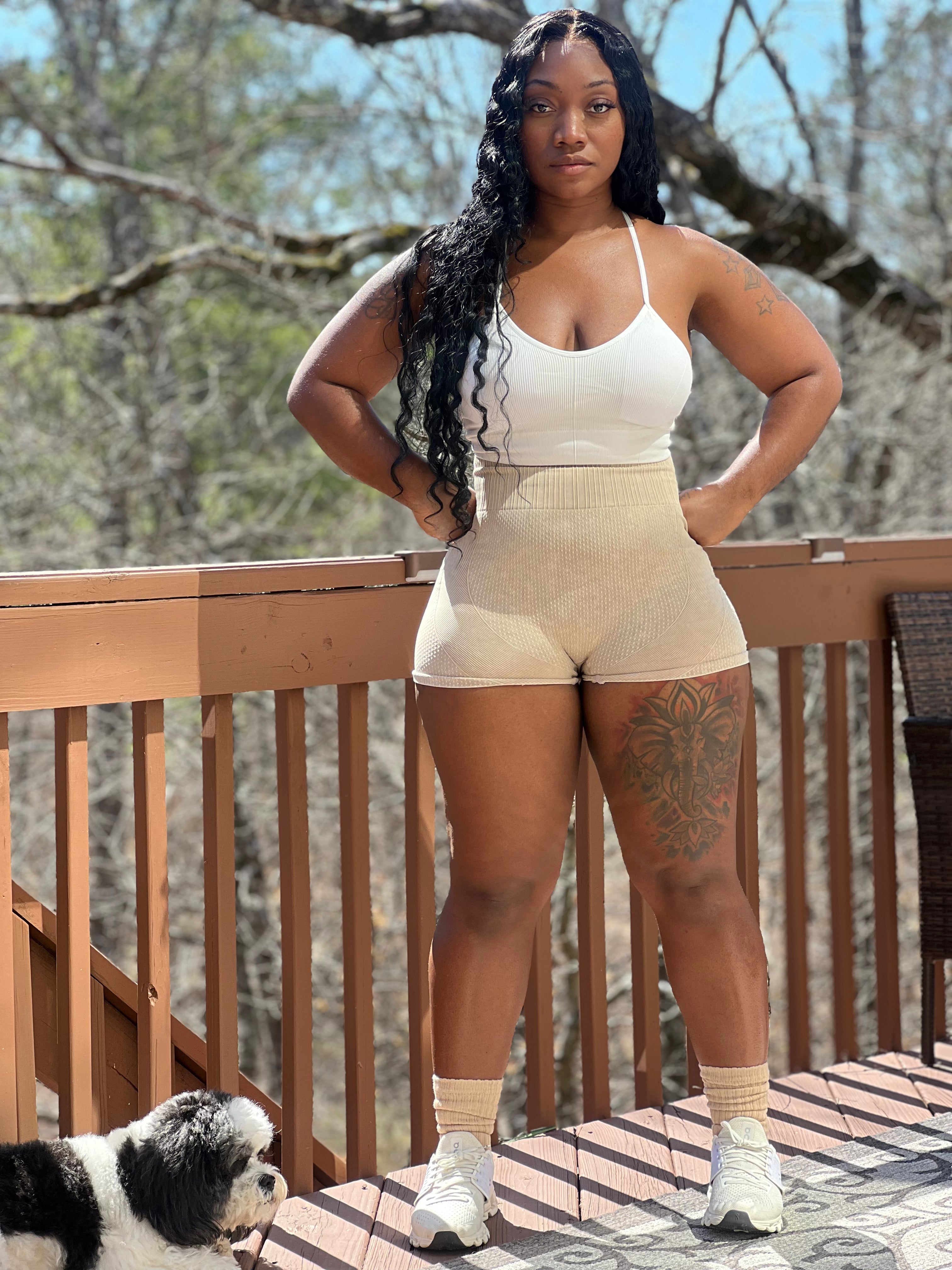 Pilates Bae Set