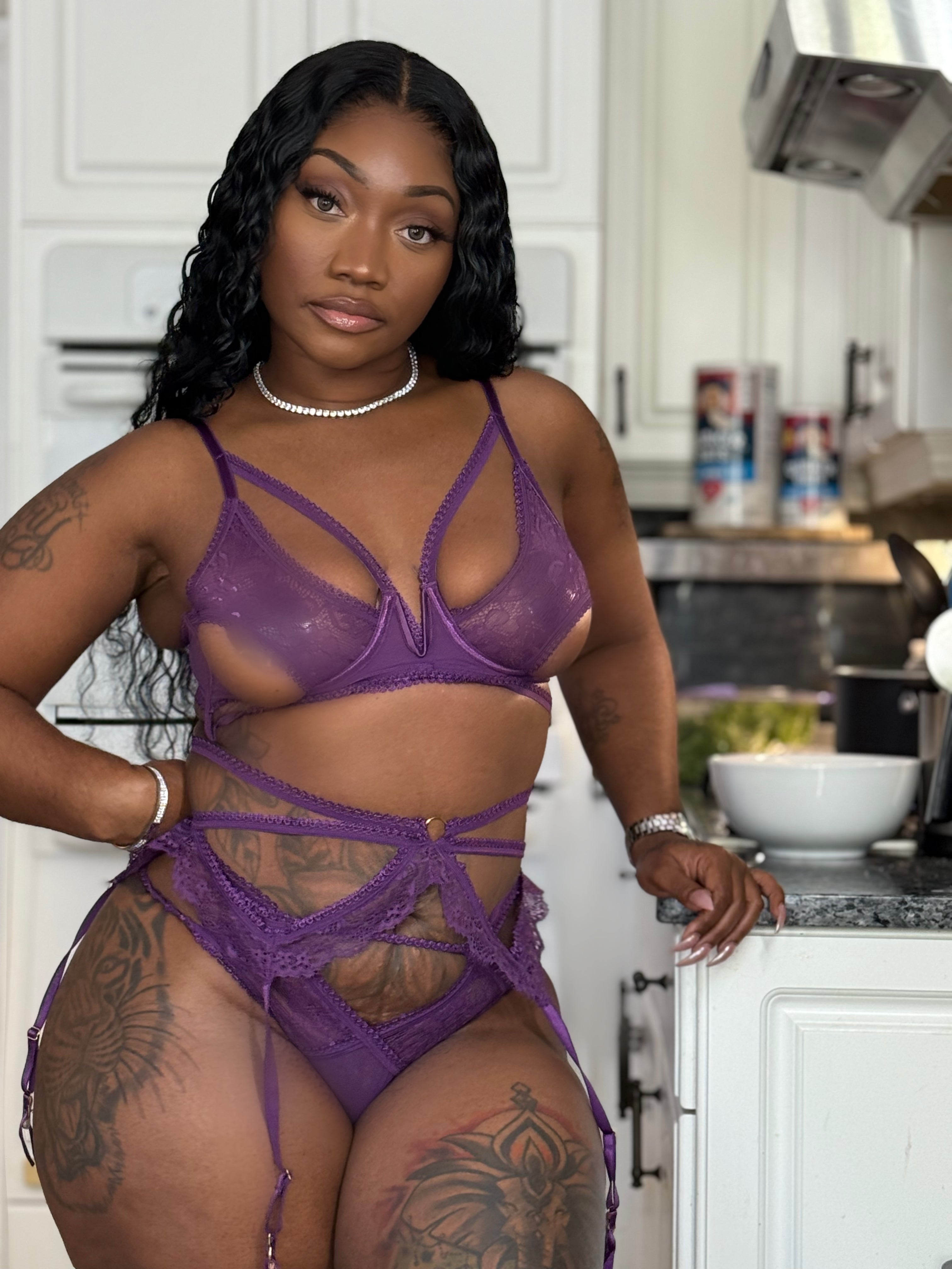 Purple Haze