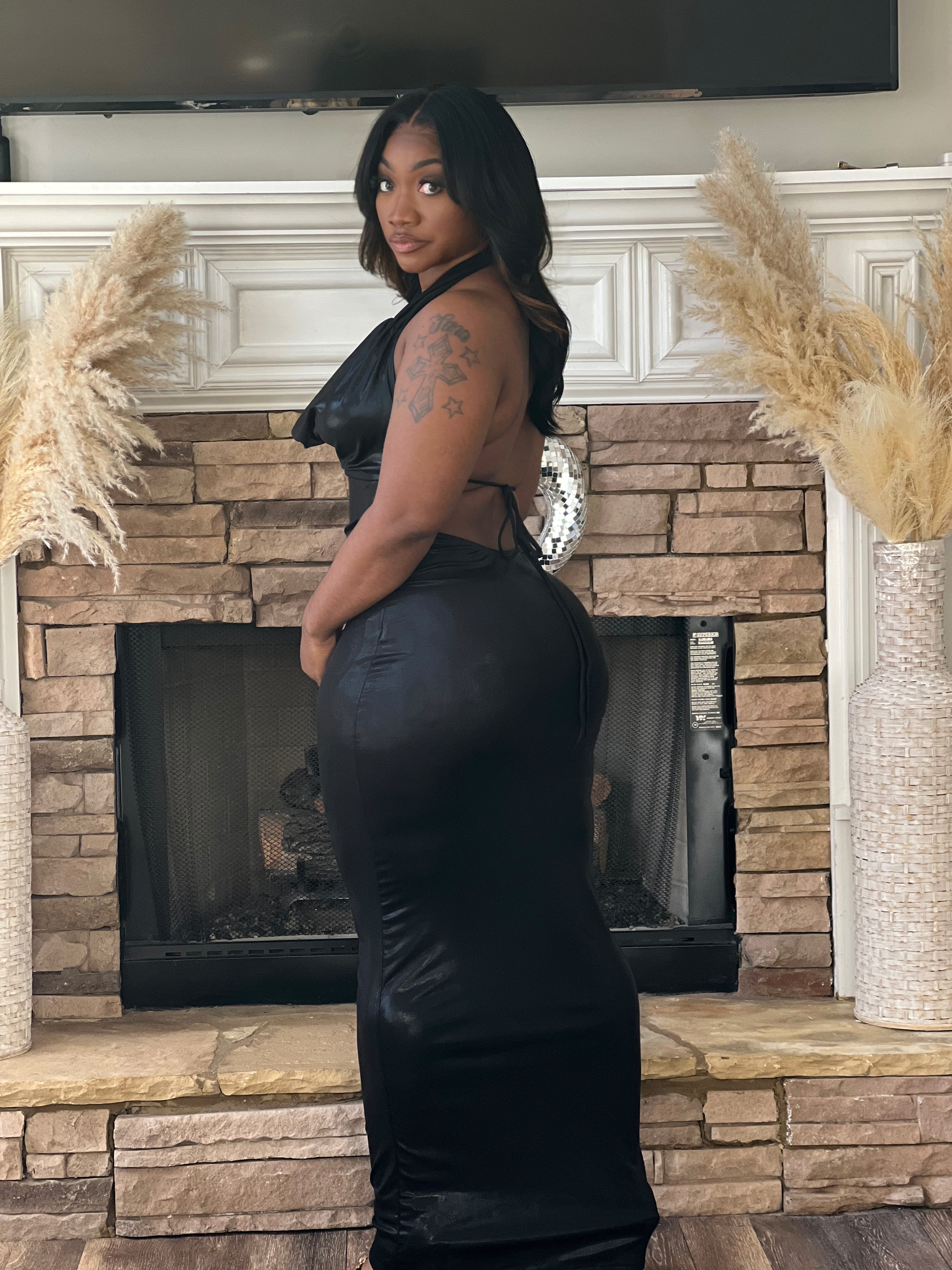 REALLY HER