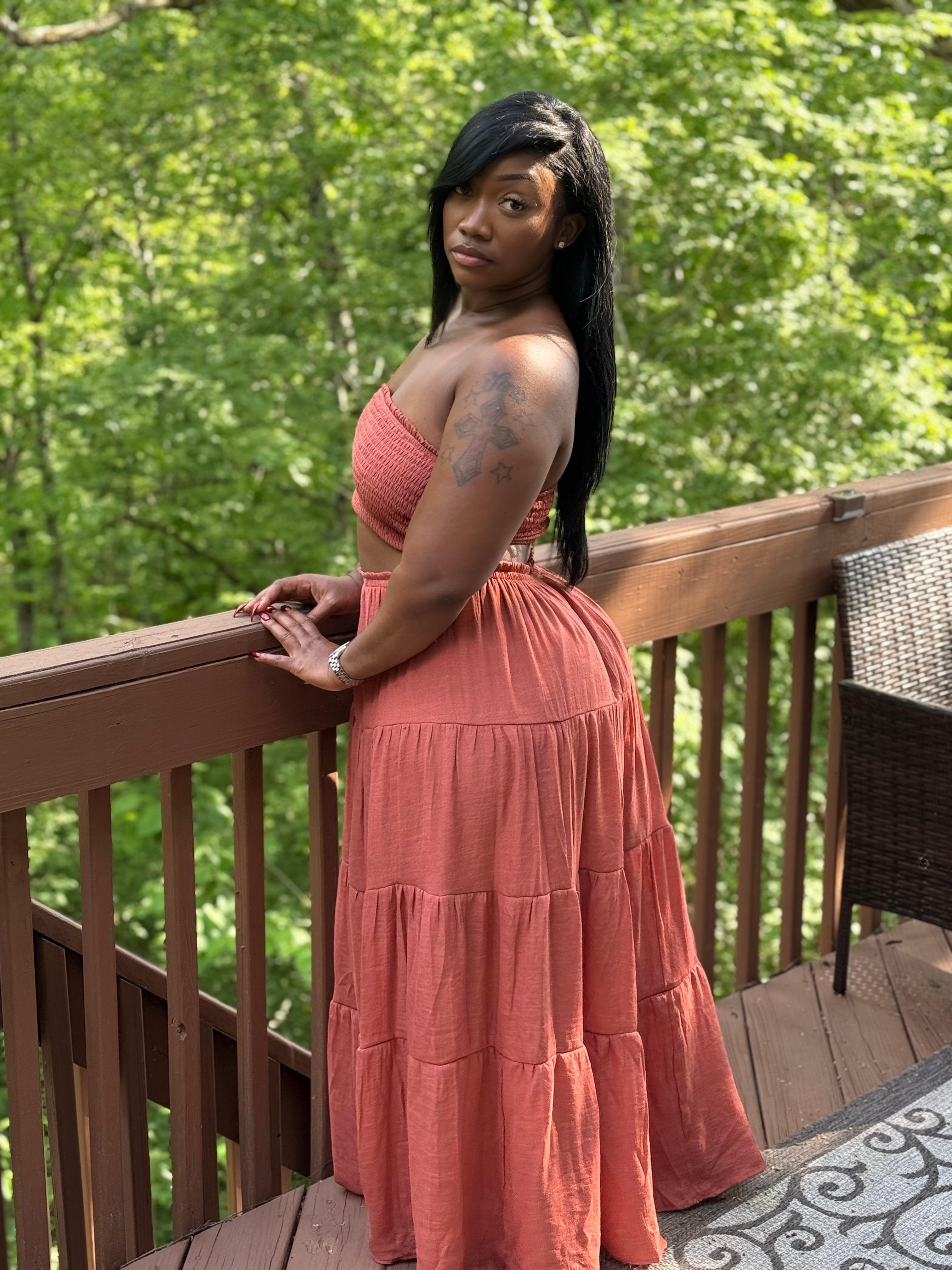 Summer Lover