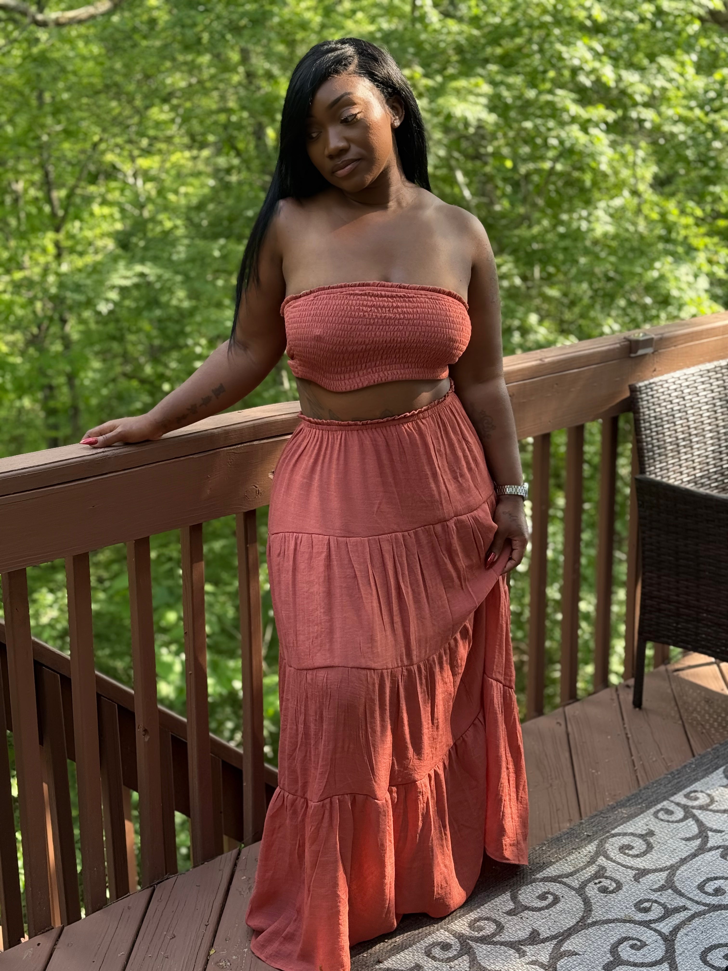 Summer Lover