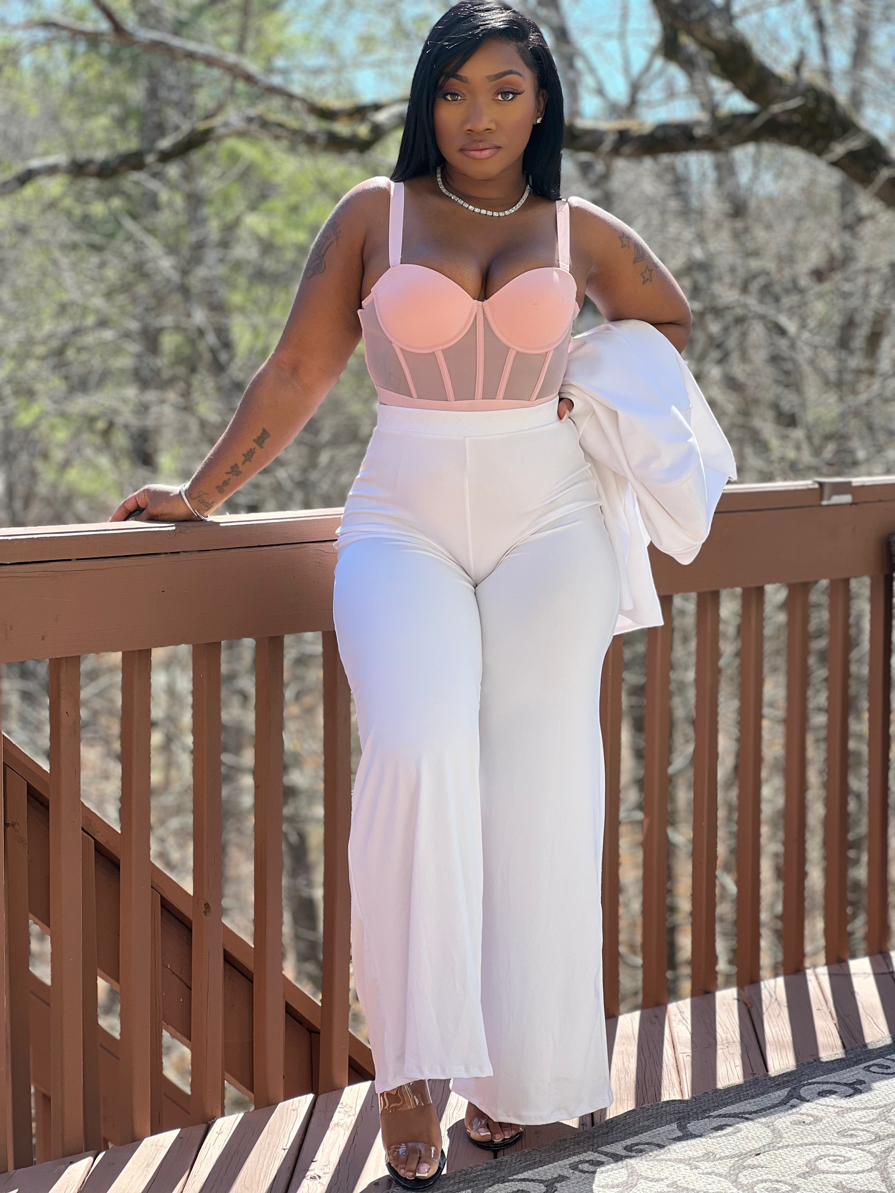 Wear It Your Way