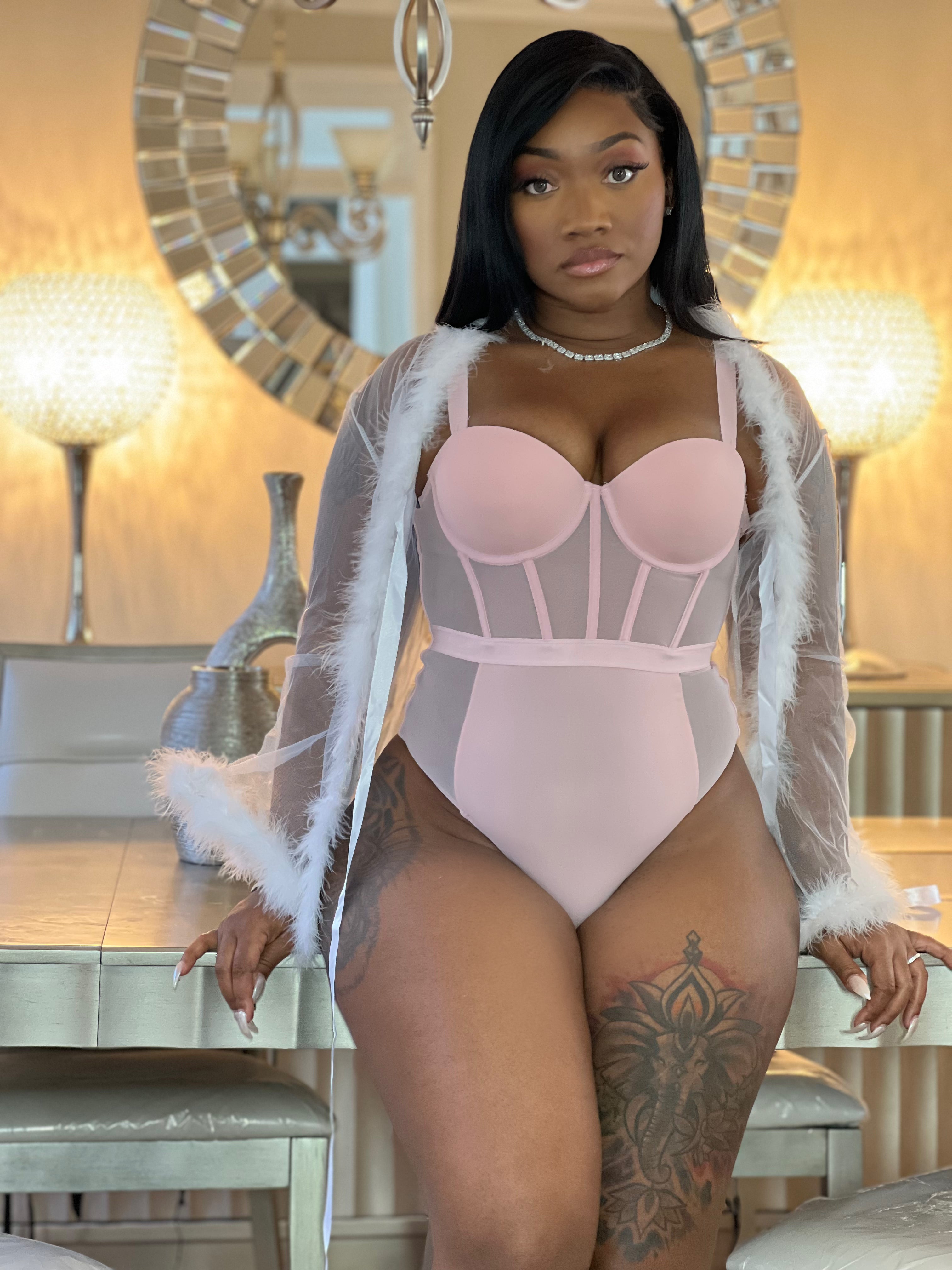 Wear It Your Way